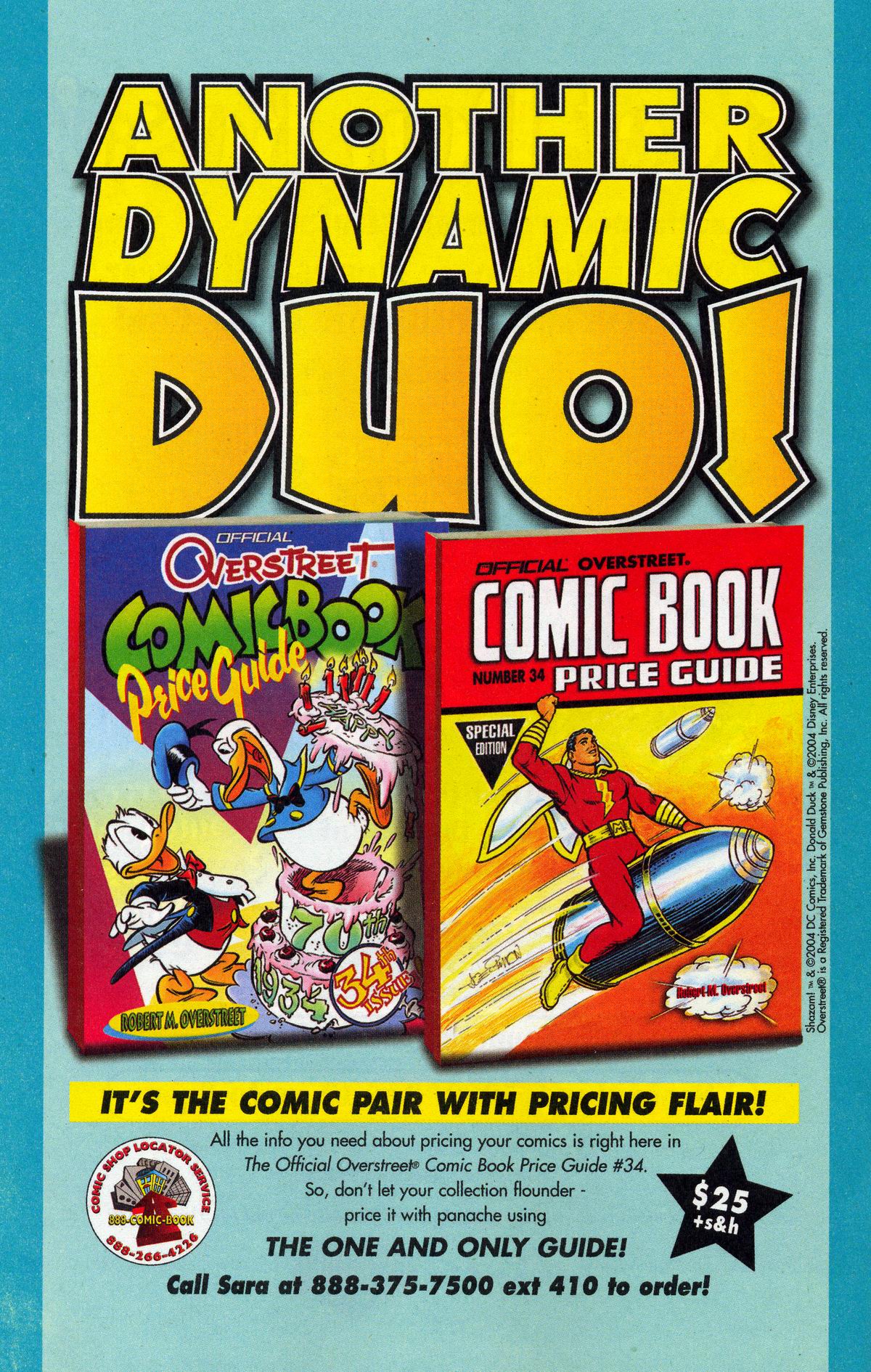 Read online Walt Disney's Donald Duck and Friends comic -  Issue #319 - 20