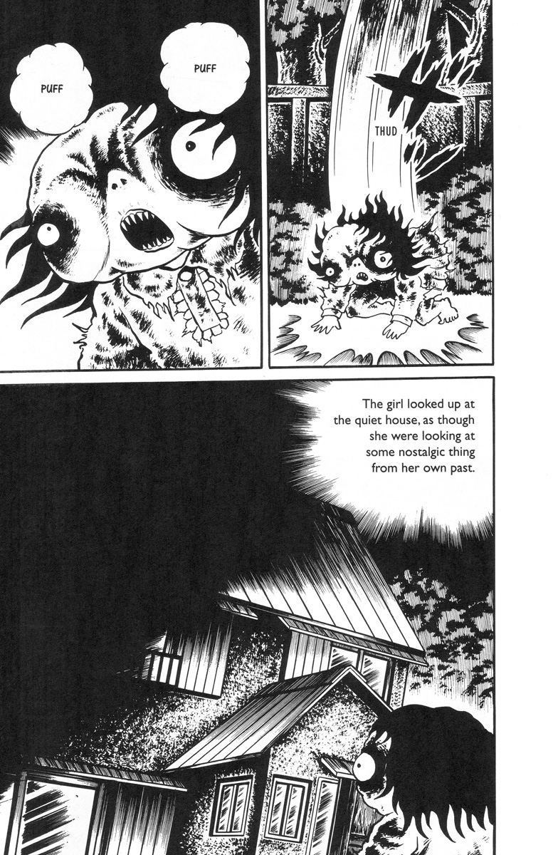 Read online Hell Baby comic -  Issue # TPB (Part 2) - 47