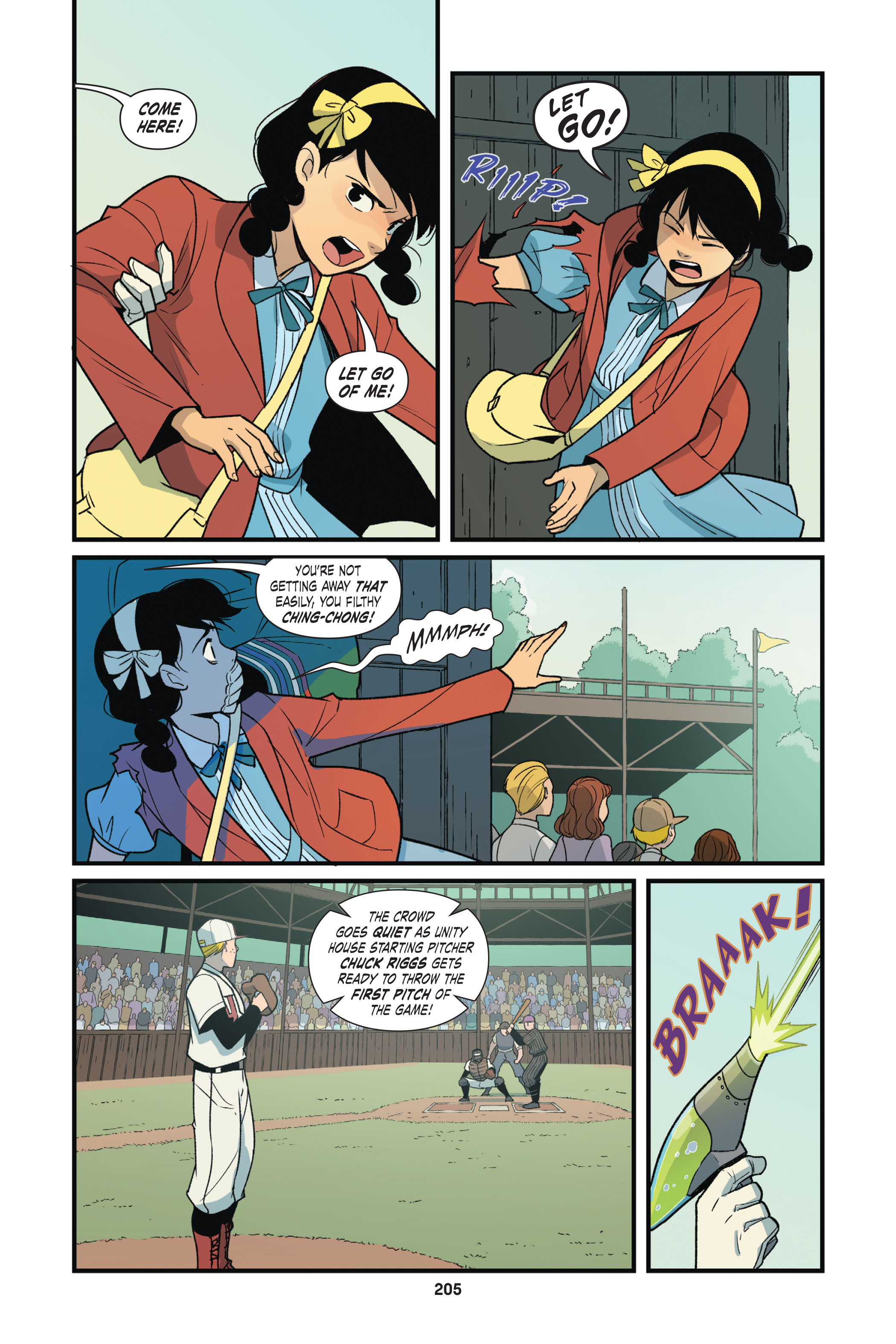 Read online Superman Smashes the Klan comic -  Issue # _TPB (Part 2) - 98