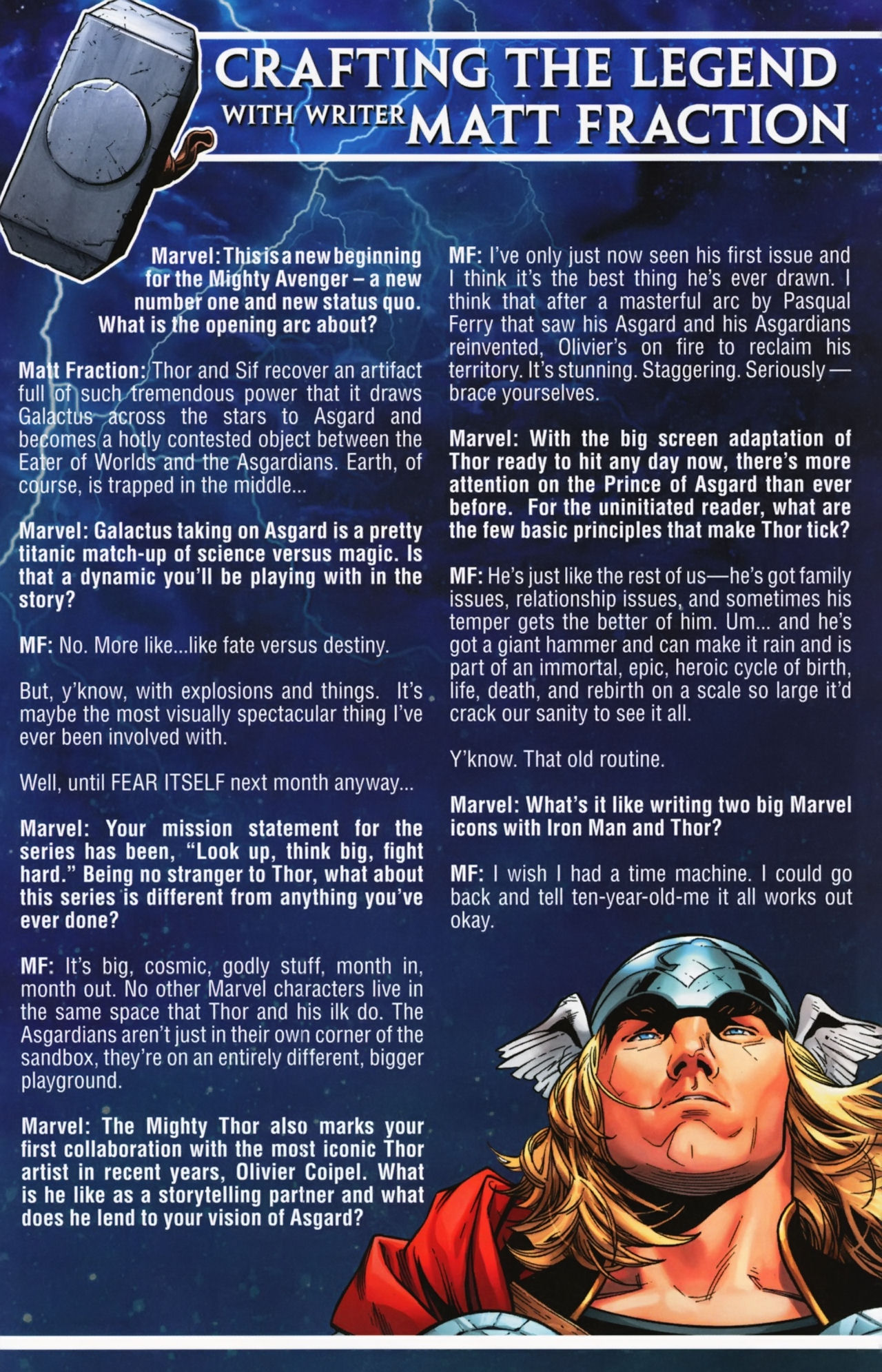Read online Avengers Academy comic -  Issue #11 - 30