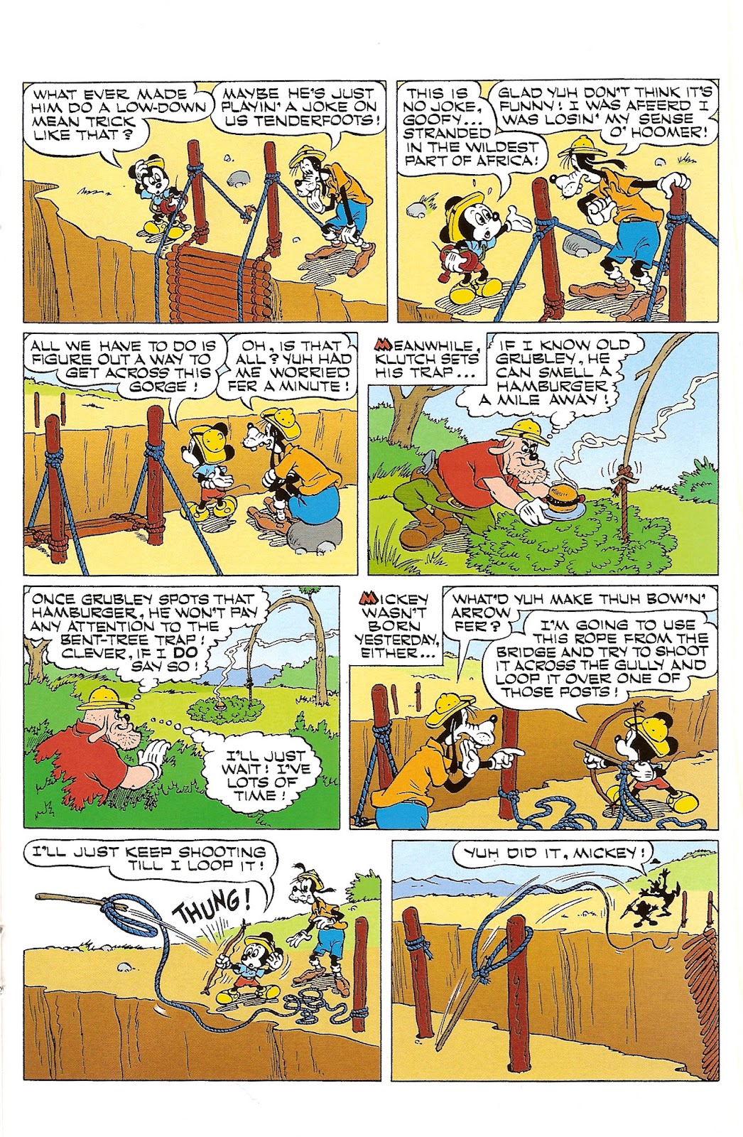 Mickey Mouse (2011) issue 305 - Page 17