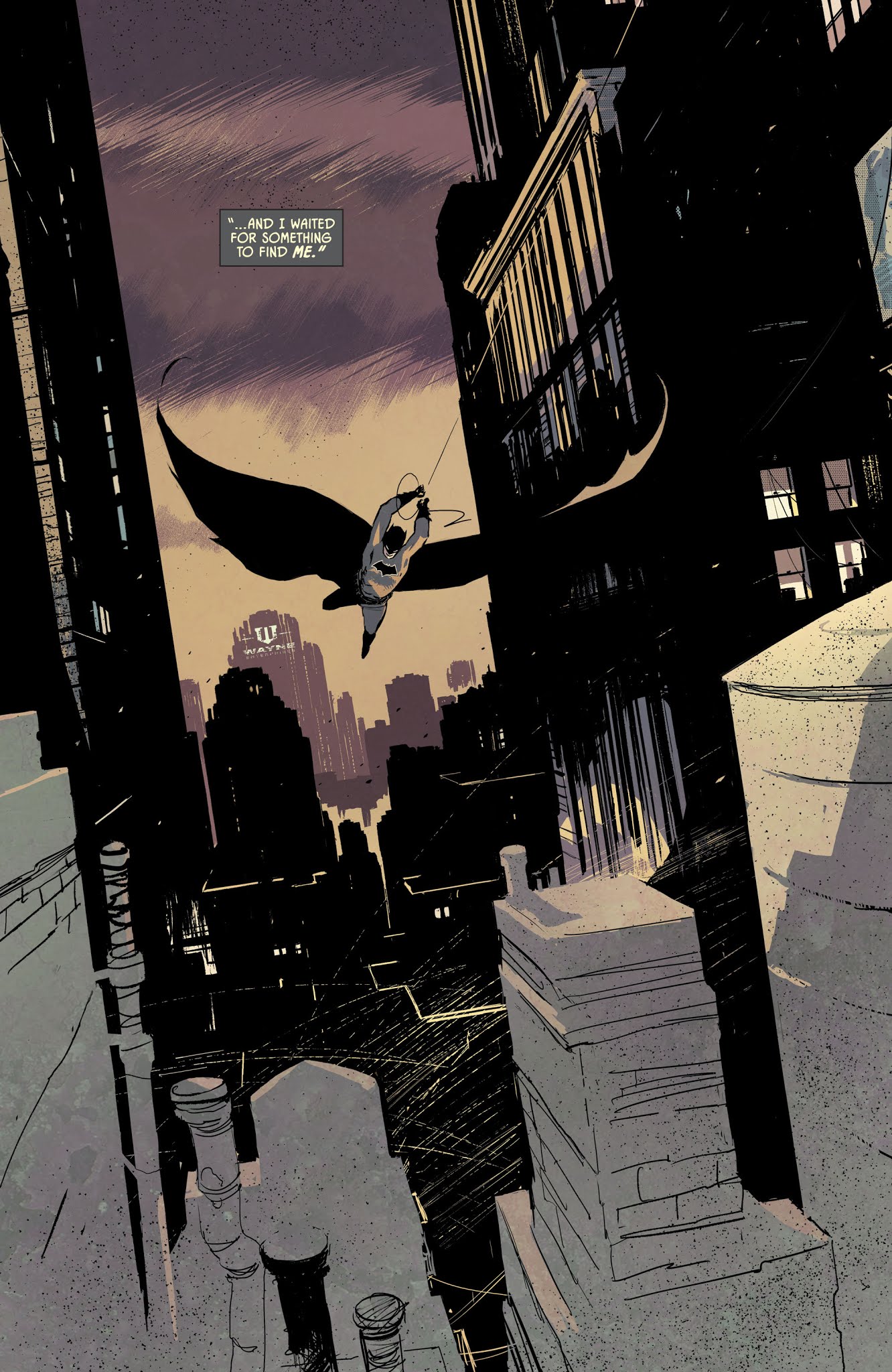 Read online Batman (2016) comic -  Issue #53 - 8