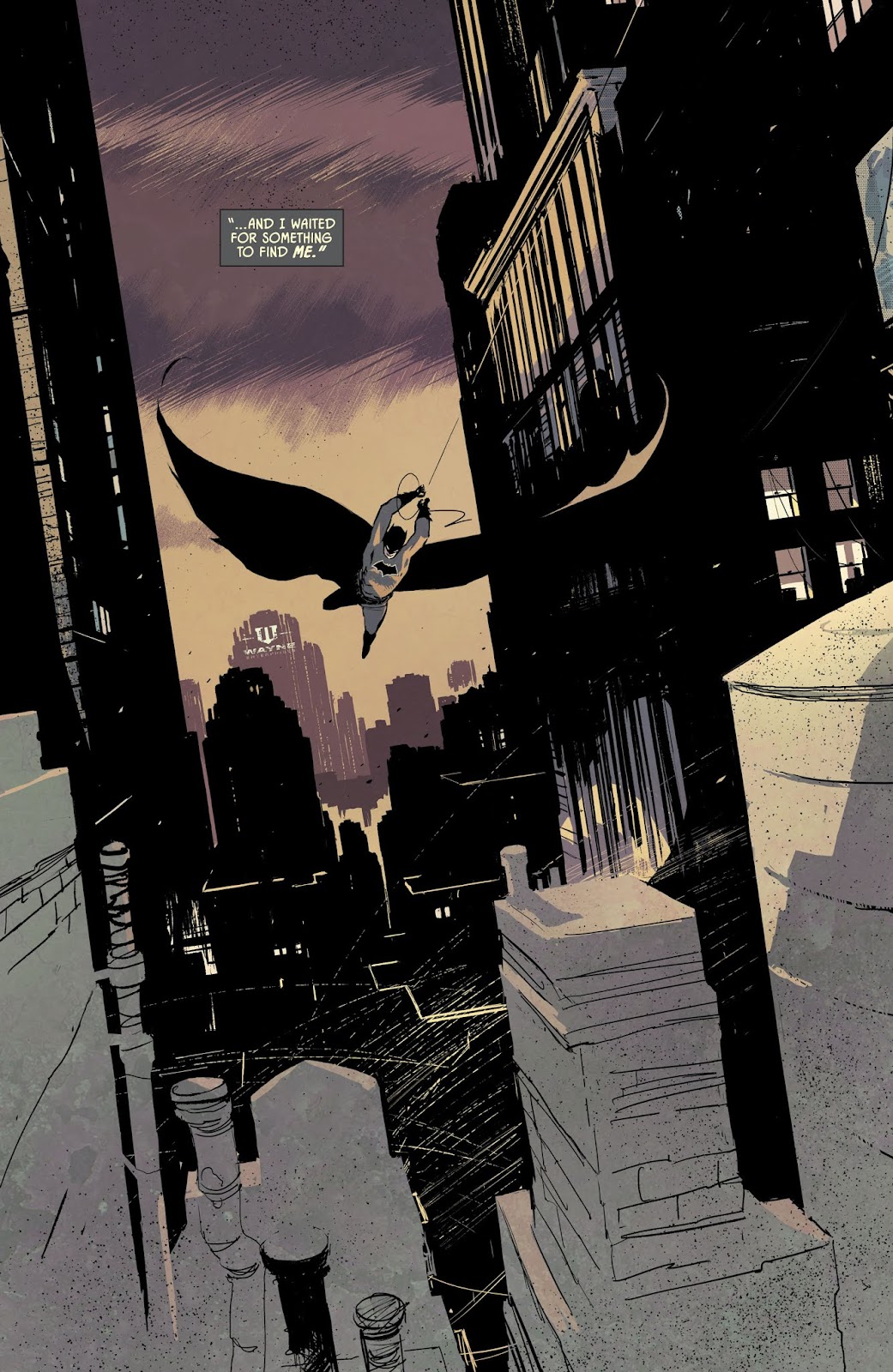 Batman (2016) issue 53 - Page 8