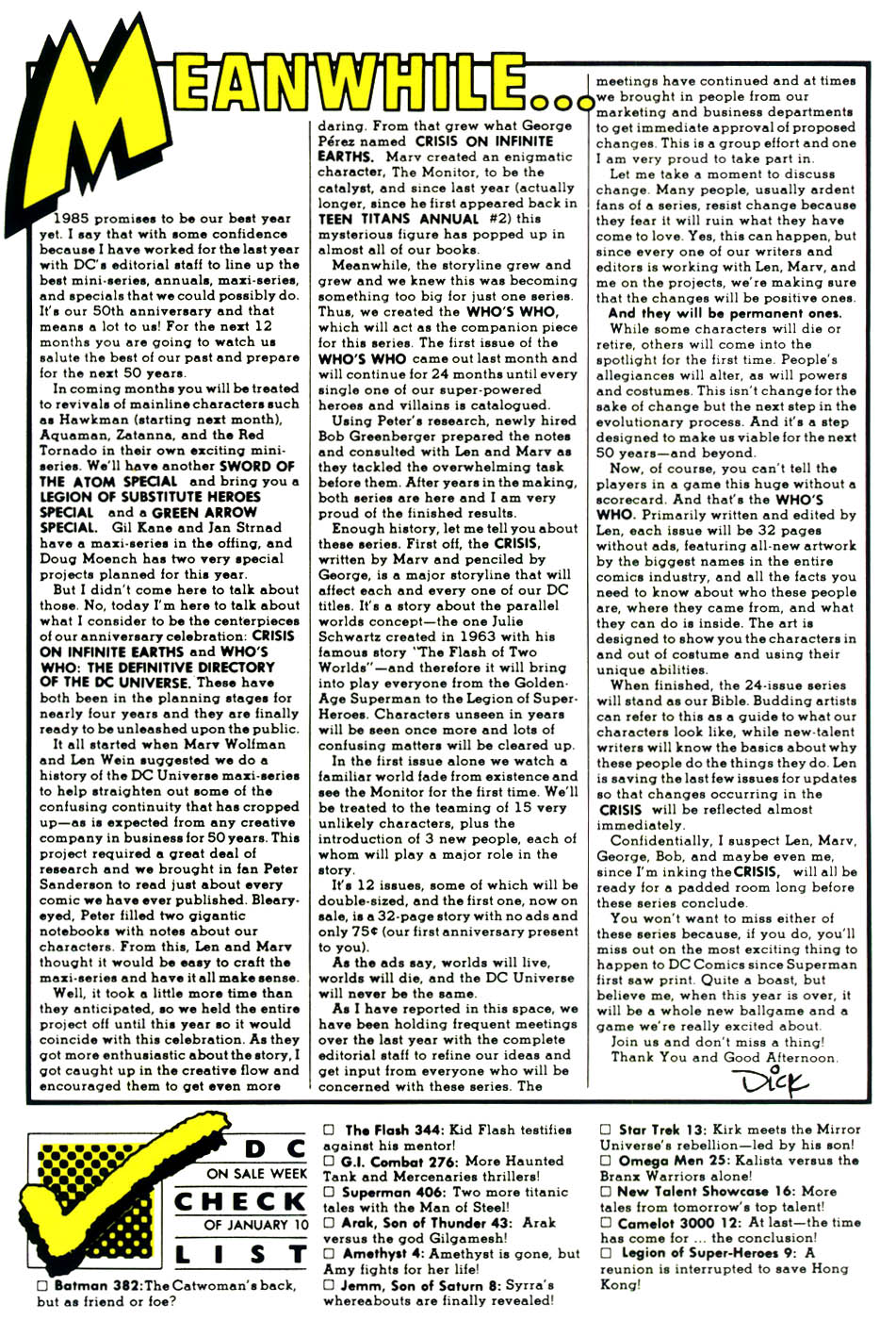 Read online Amethyst (1985) comic -  Issue #4 - 27