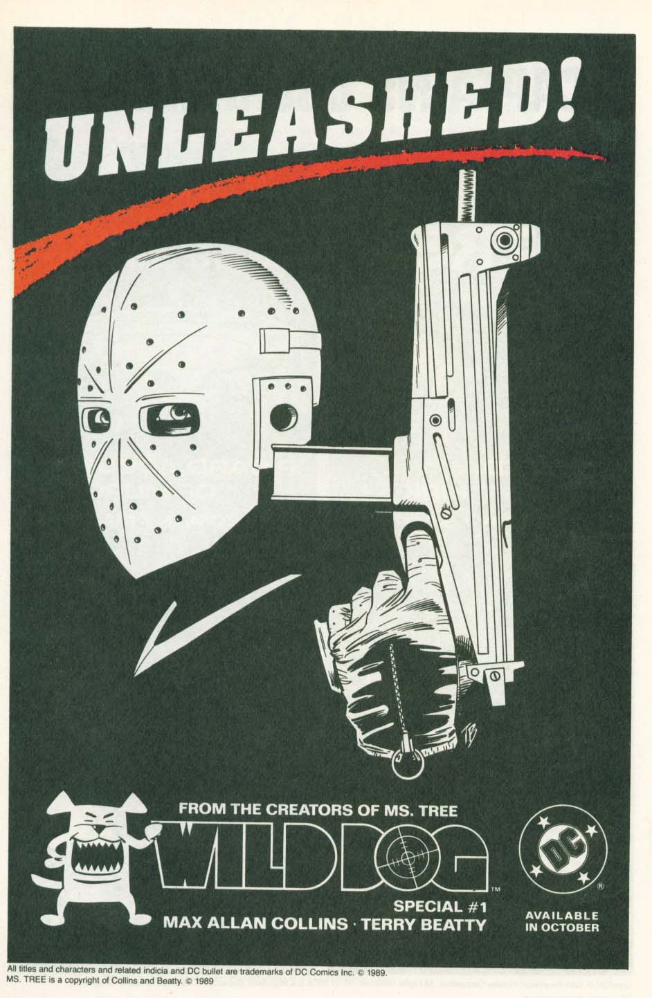 Read online The Spectre (1987) comic -  Issue #29 - 35