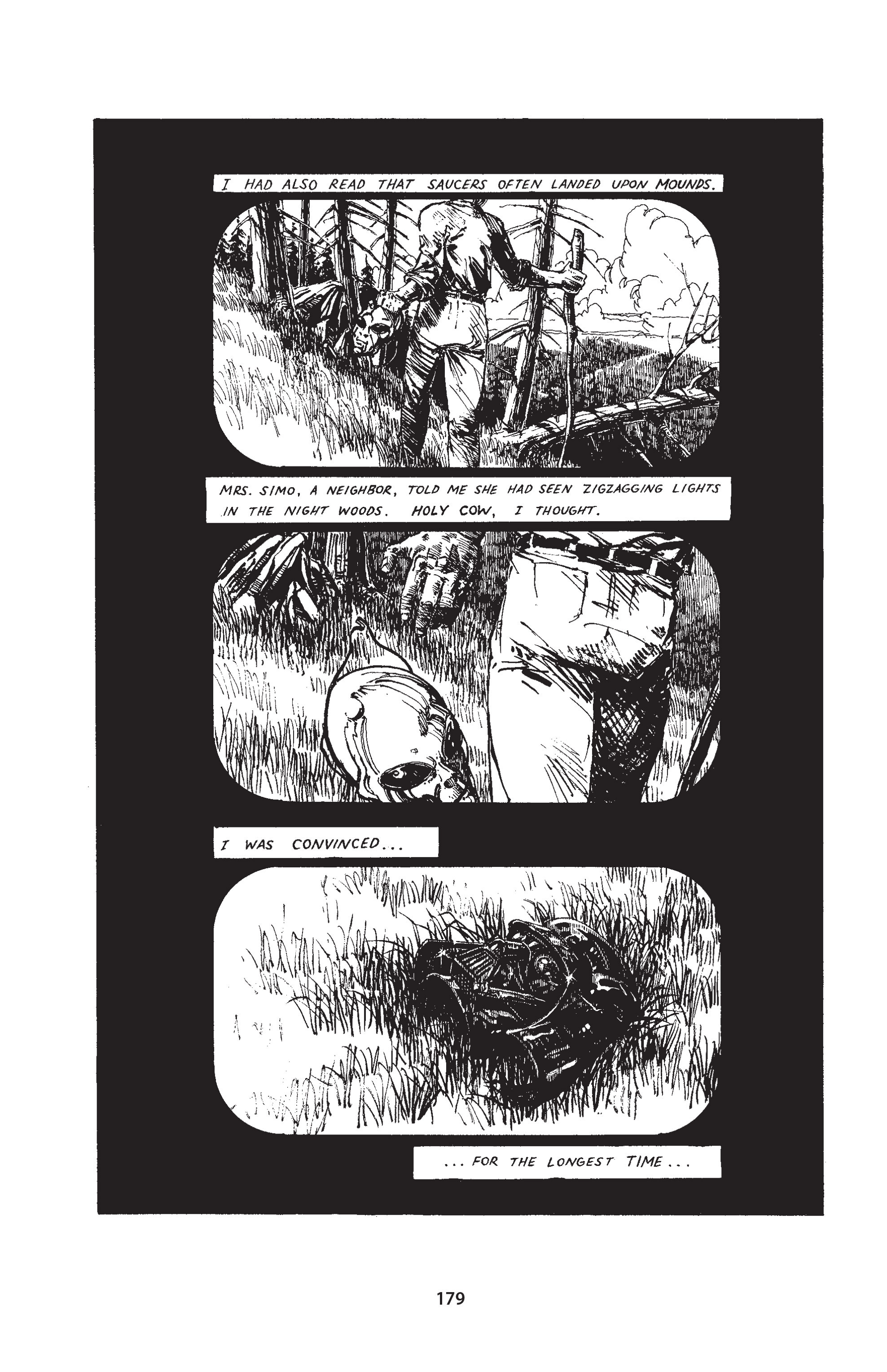 Read online The Puma Blues comic -  Issue # TPB (Part1) - 189