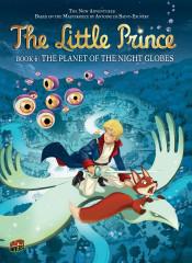 Read online The Little Prince comic -  Issue #6 - 64