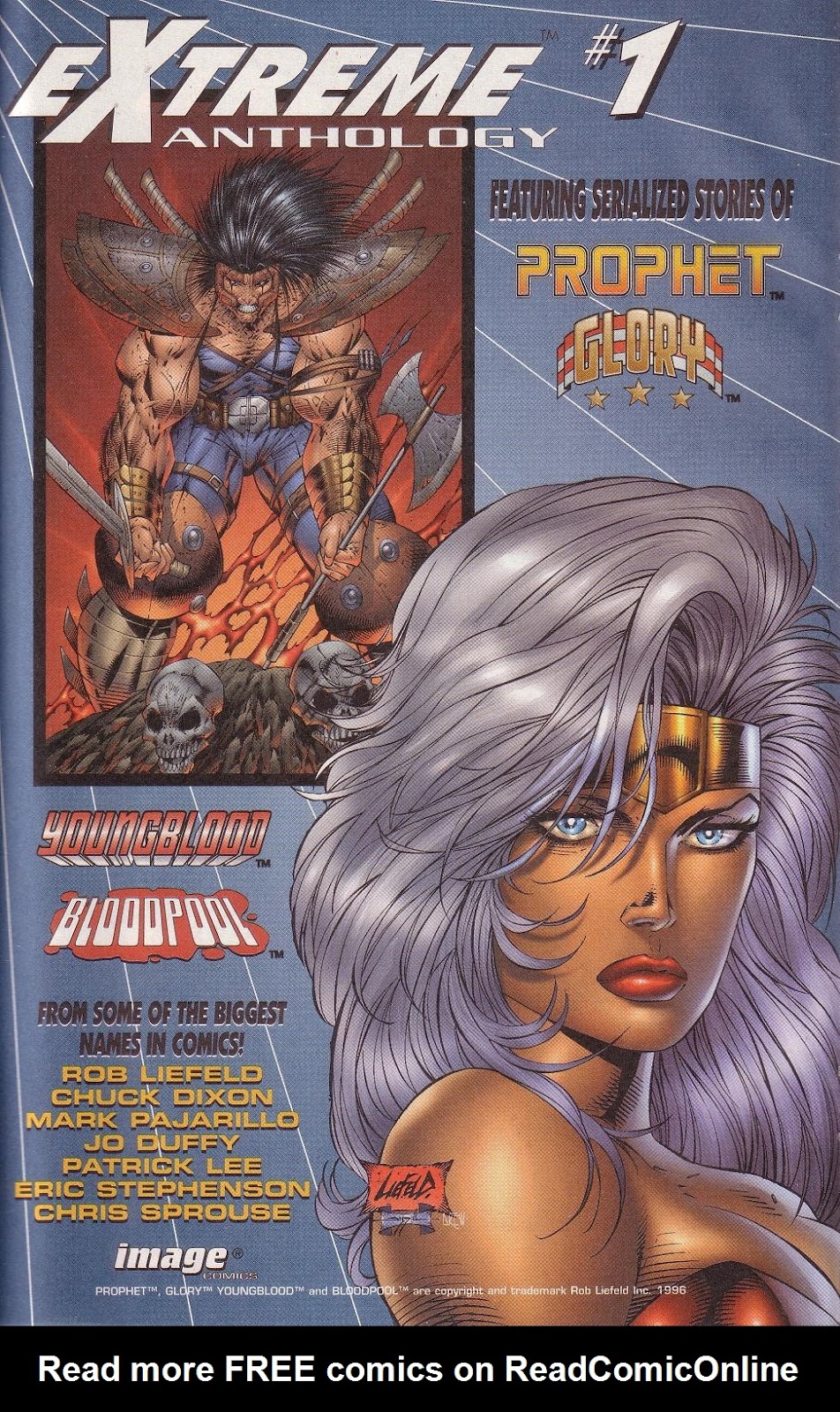Combat (1996) issue 2 - Page 10