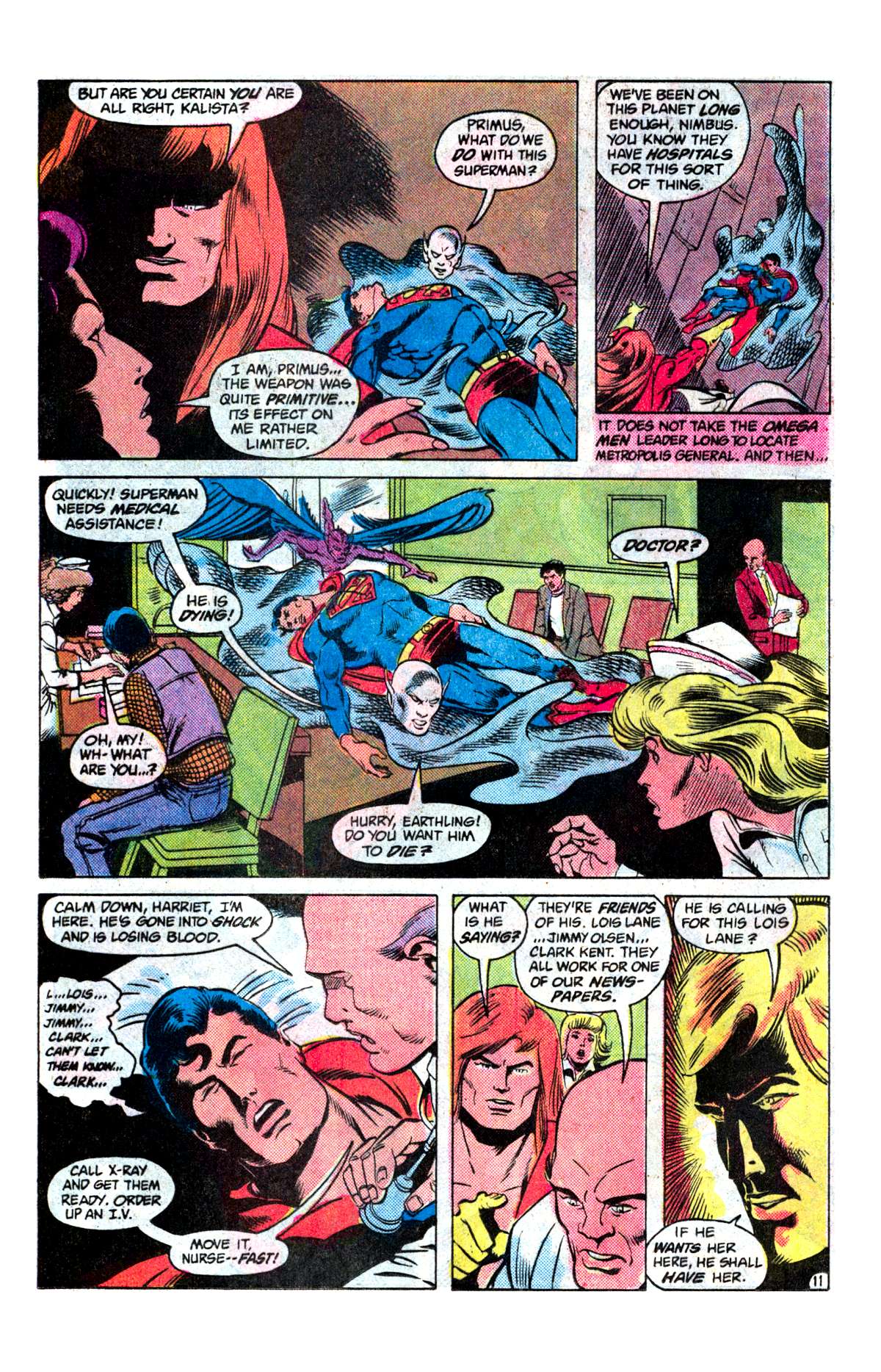 Action Comics (1938) 535 Page 11