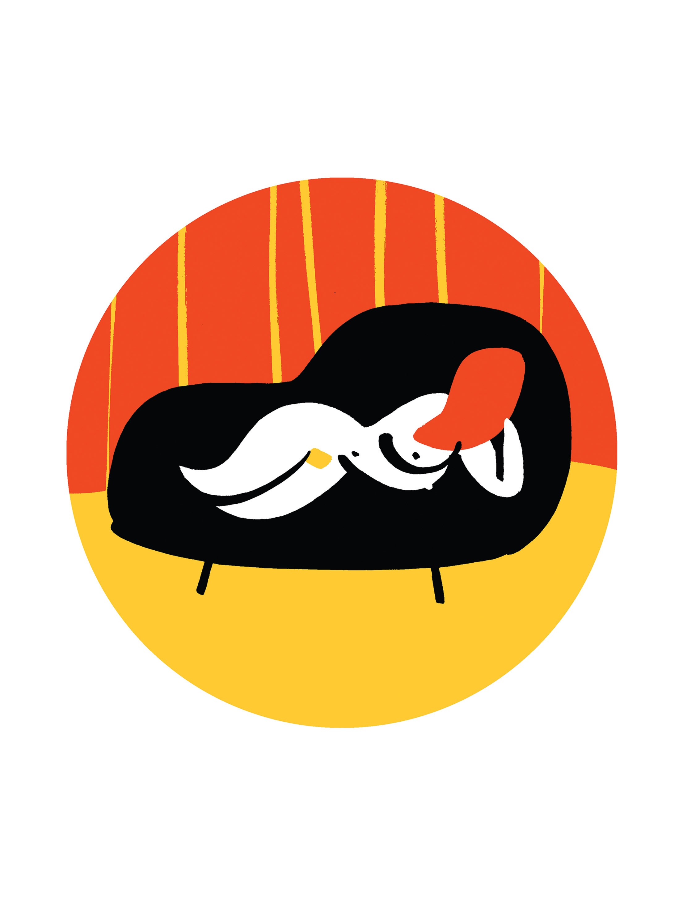 Read online Butter and Blood comic -  Issue # TPB - 82