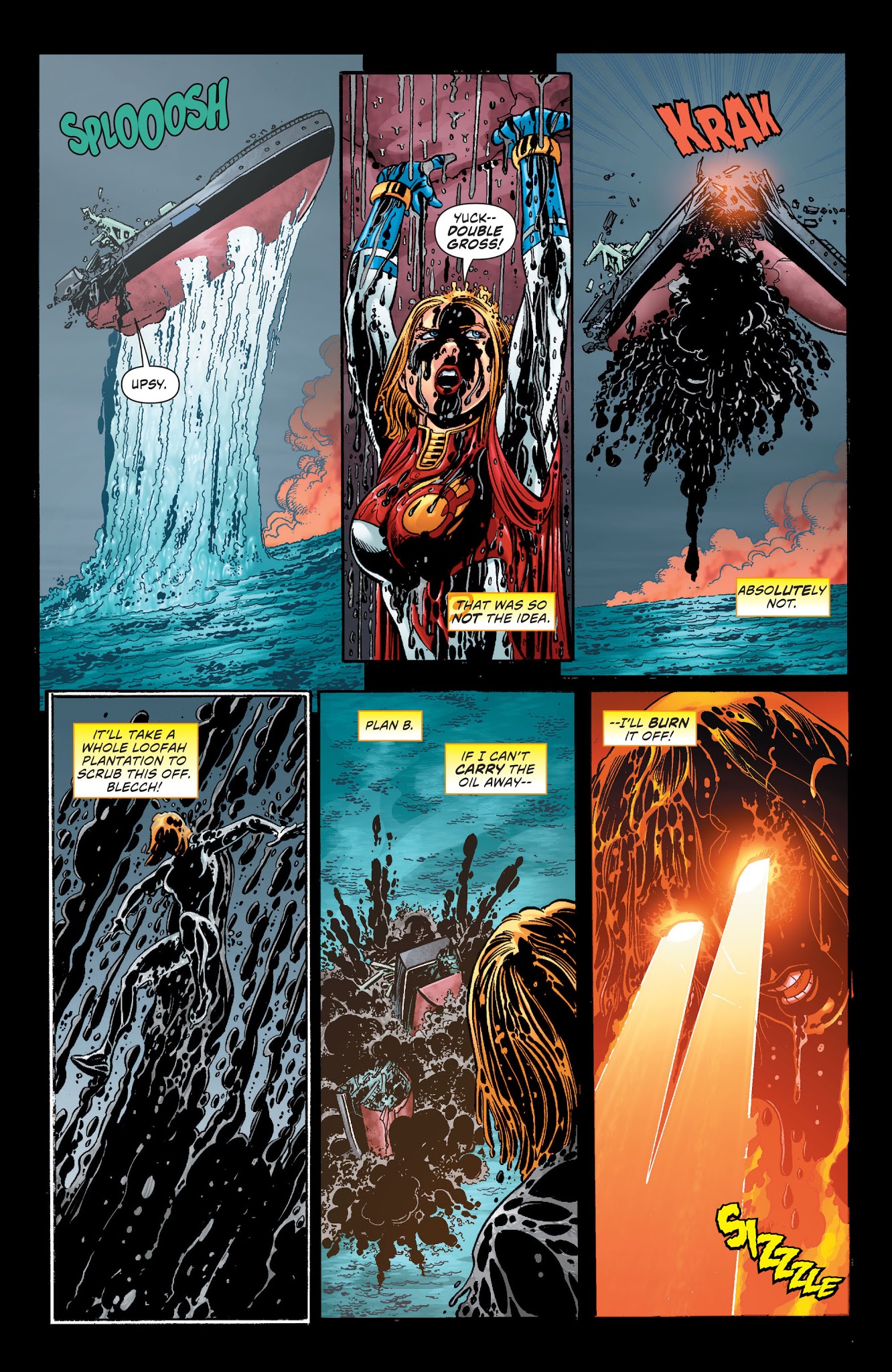 Read online Worlds' Finest comic -  Issue # _TPB 1 - 75