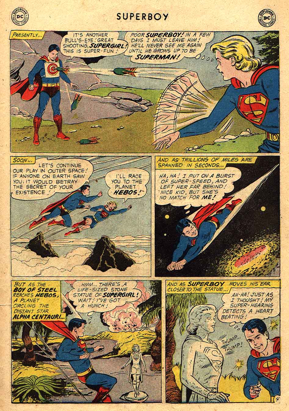Superboy (1949) 80 Page 23