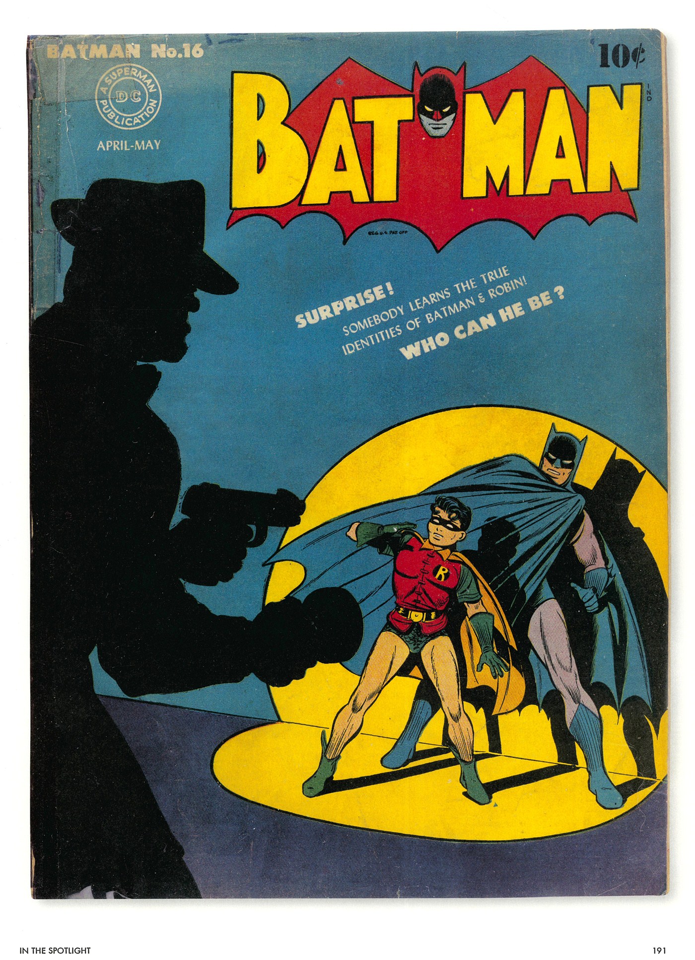 Read online 75 Years Of DC Comics comic -  Issue # TPB (Part 3) - 3