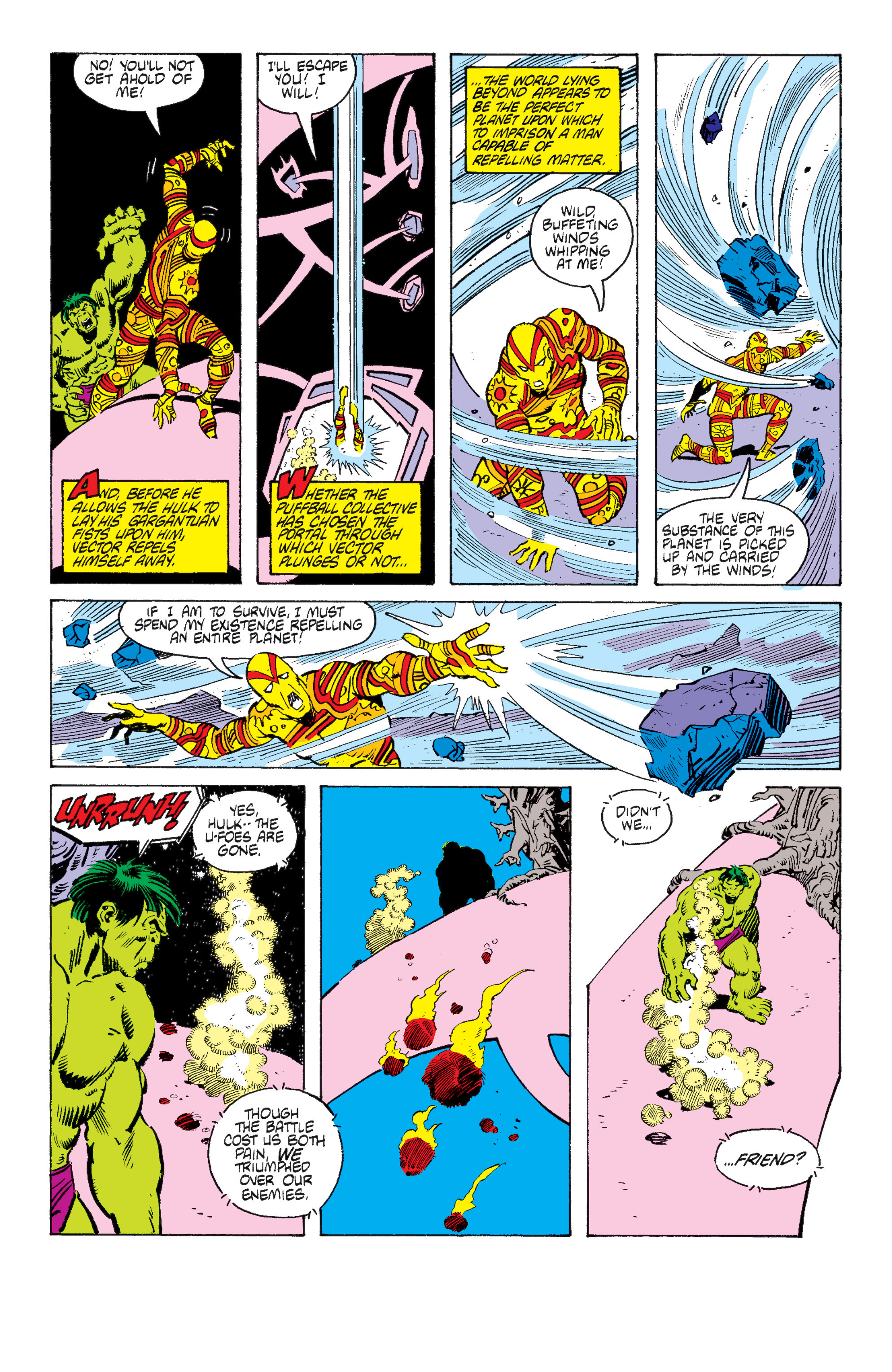 Read online Incredible Hulk: Crossroads comic -  Issue # TPB (Part 2) - 55