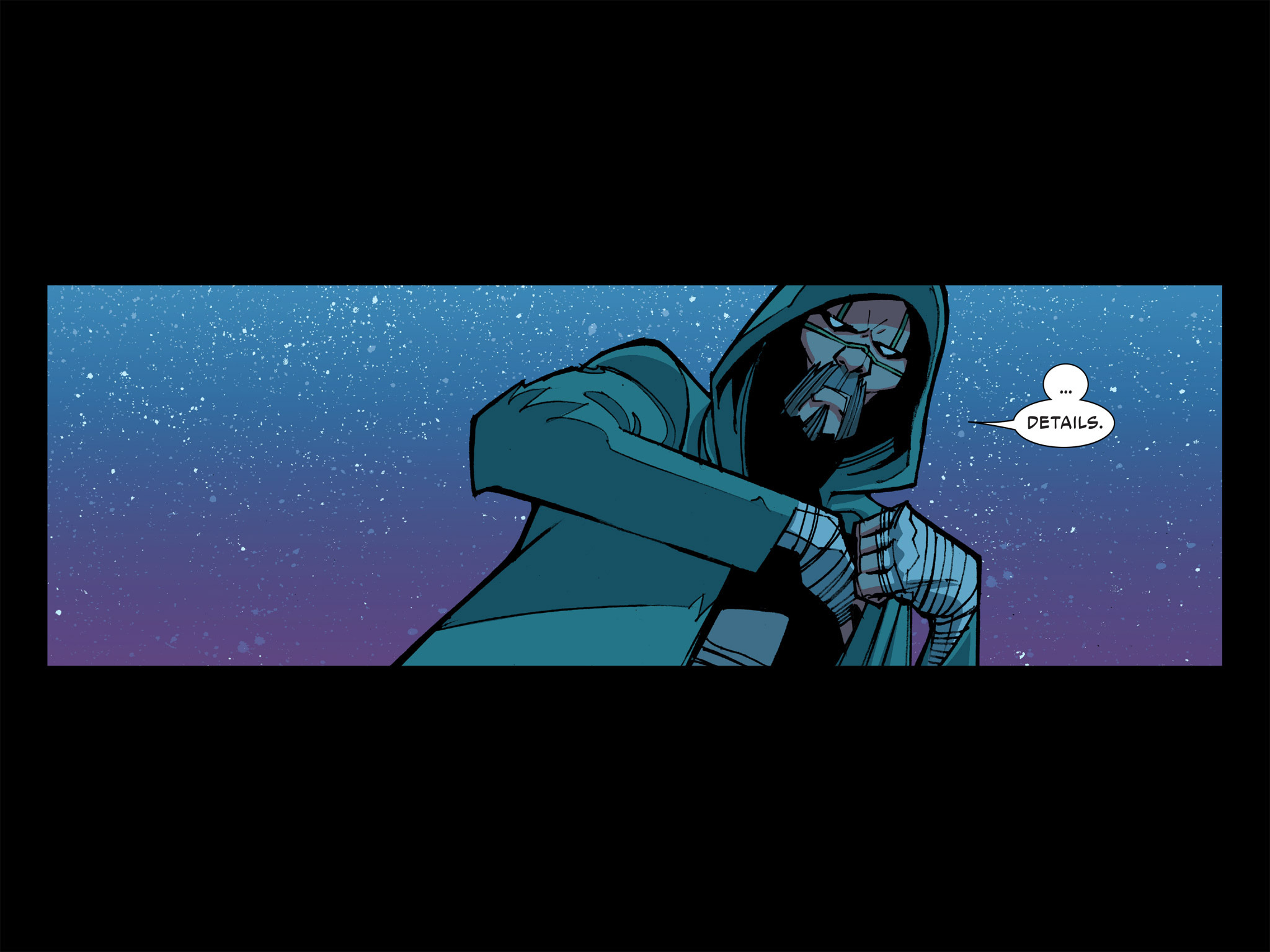 Read online Civil War II: Ulysses Infinite Comic comic -  Issue #6 - 63