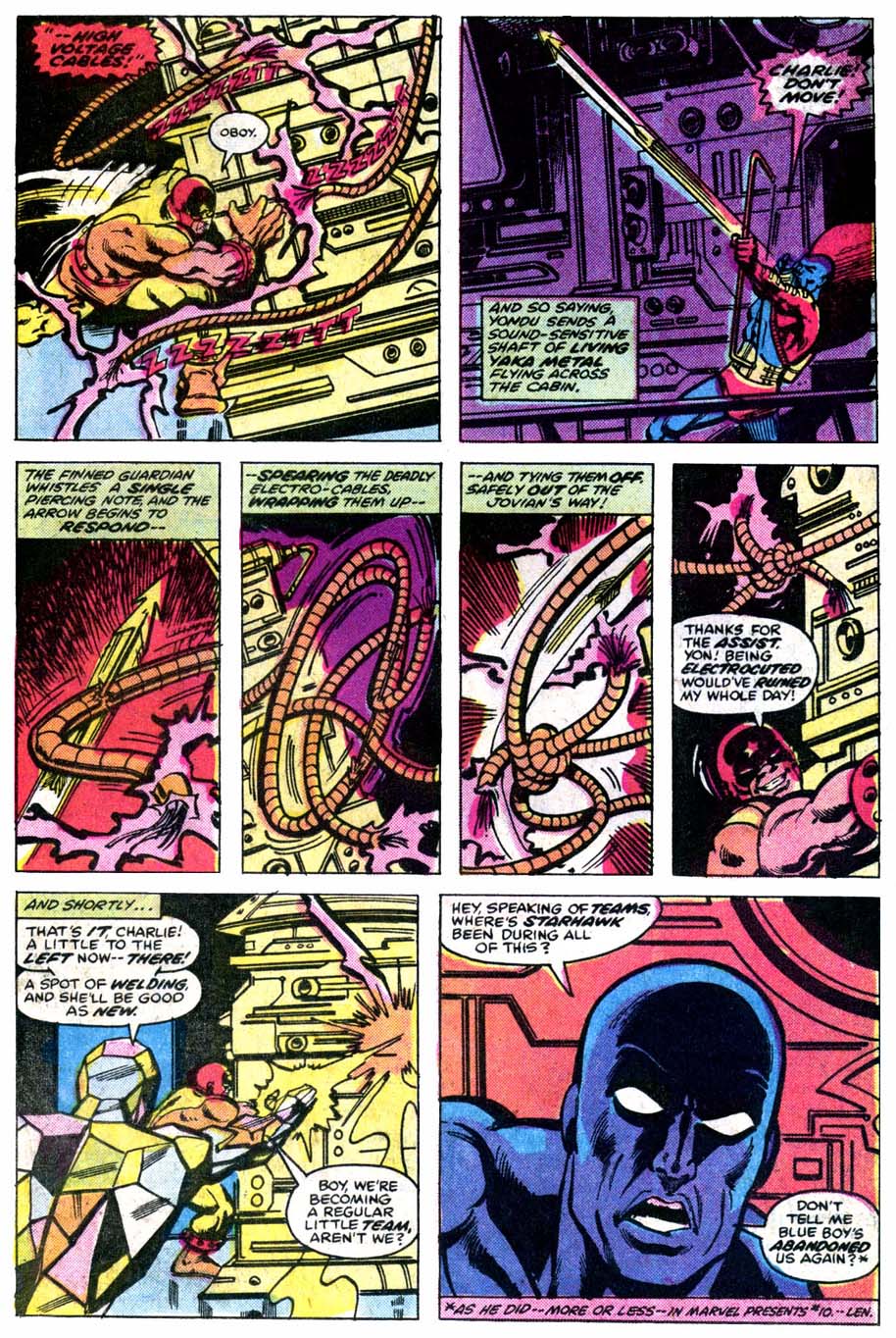 Thor (1966) _Annual_6 Page 10