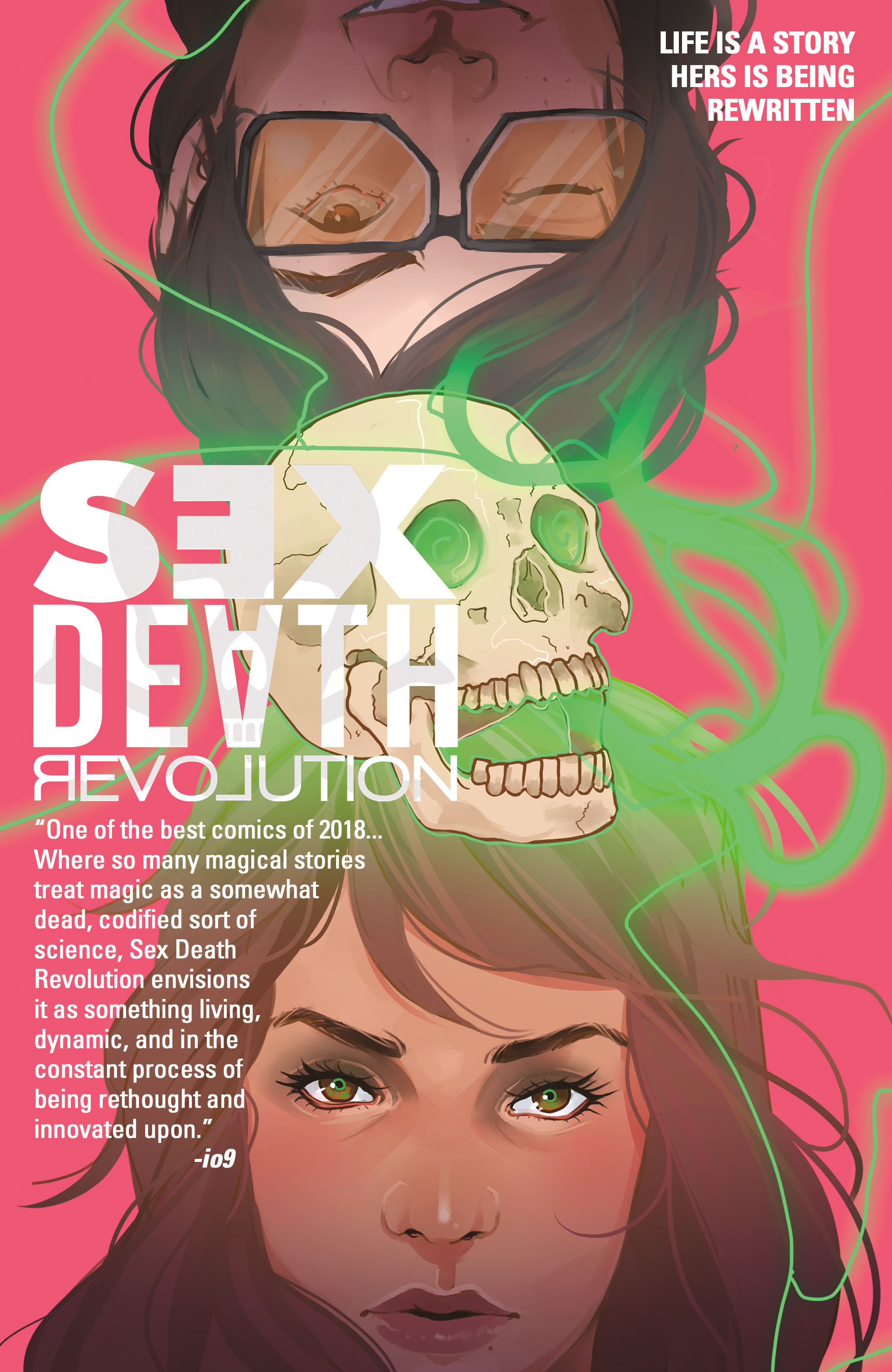 Read online Black (AF): Devil's Dye comic -  Issue #2 - 30