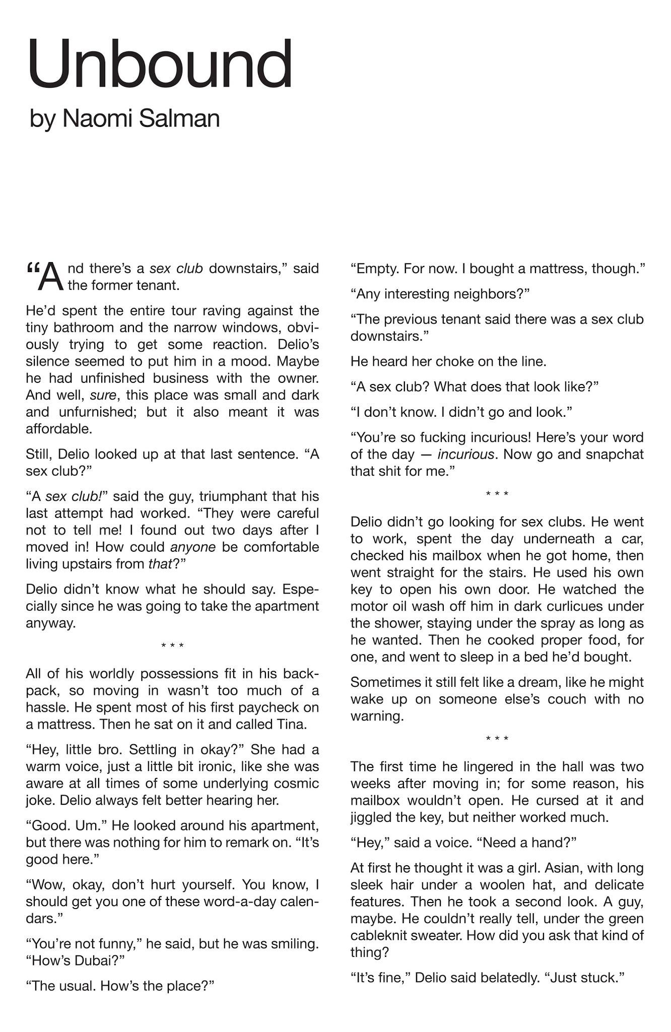 Read online Twisted Romance comic -  Issue #4 - 30