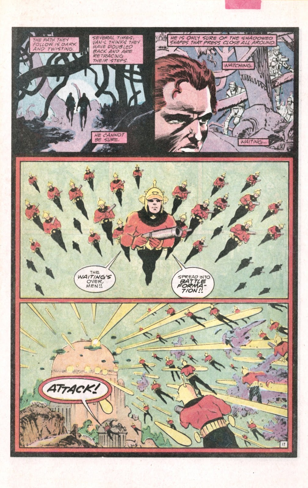 World of Krypton issue 2 - Page 27