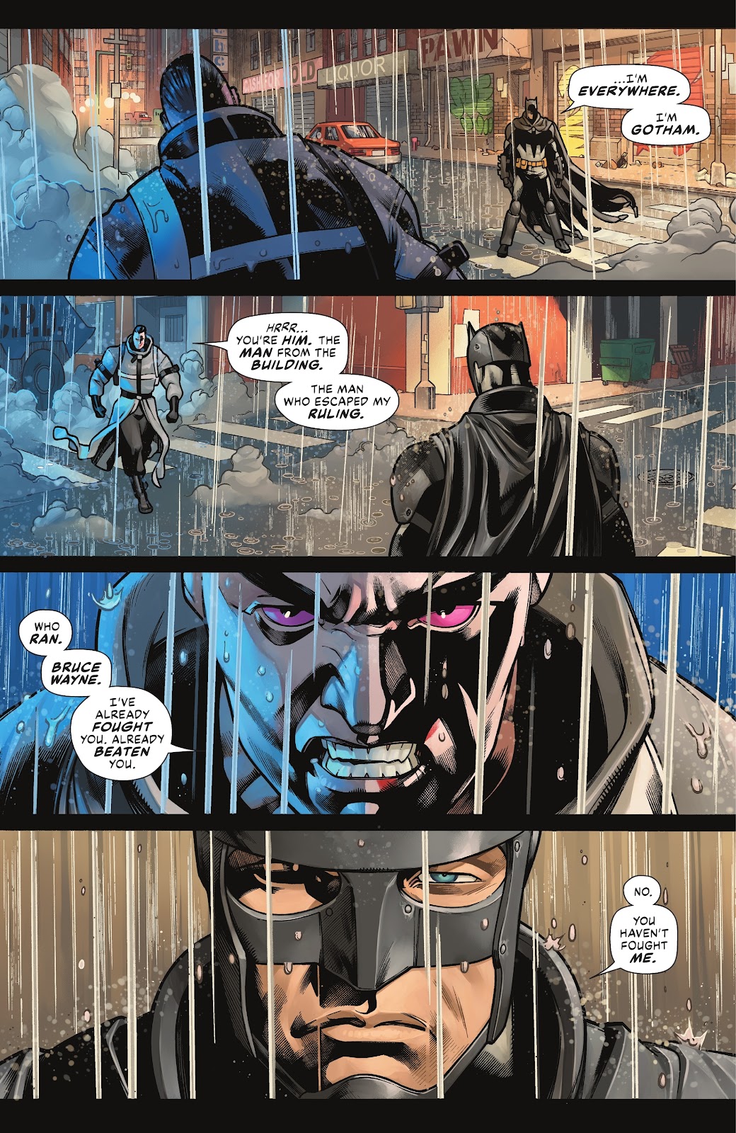 Batman (2016) issue 133 - Page 16
