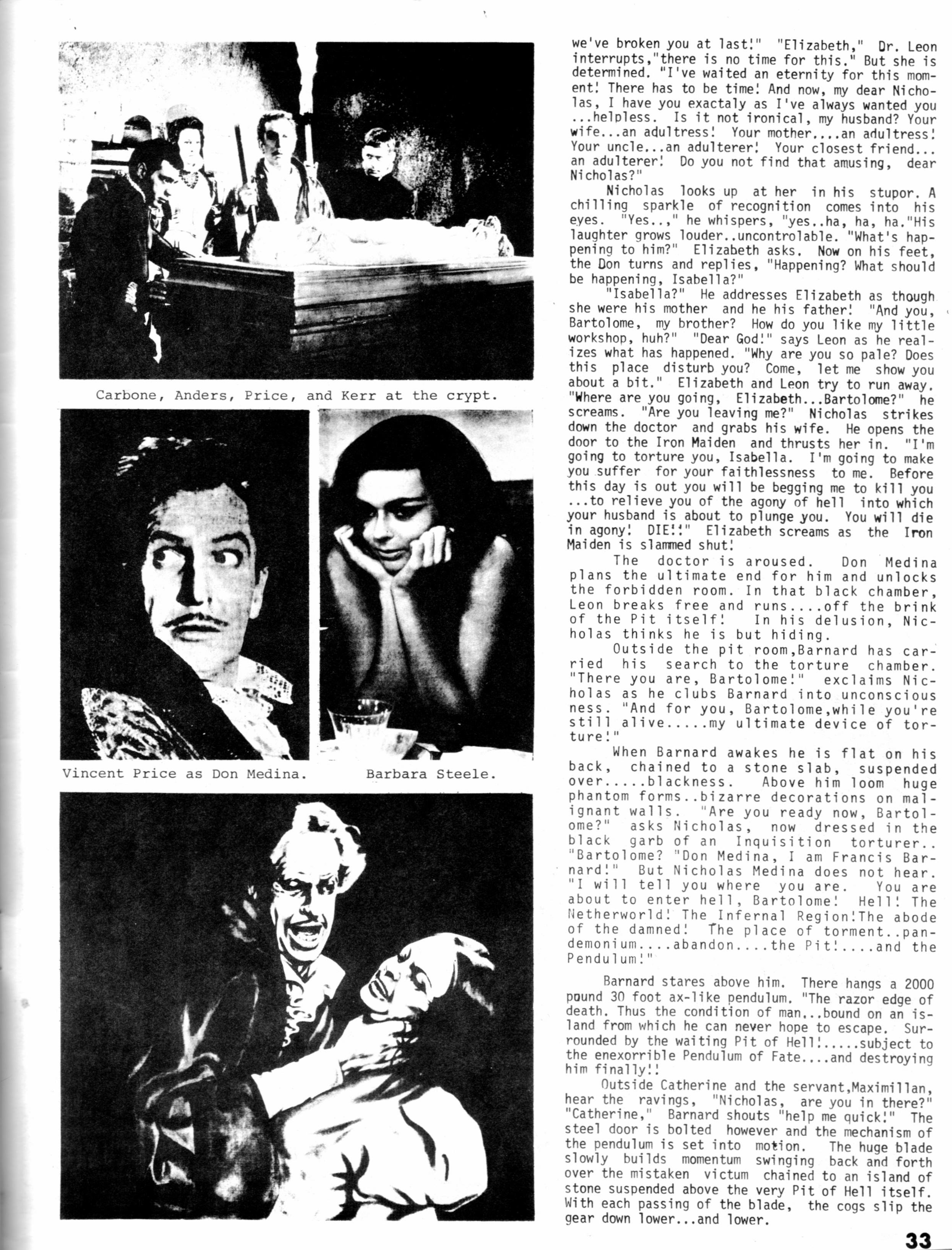 Read online Paragon Illustrated (1969) comic -  Issue #2 - 39