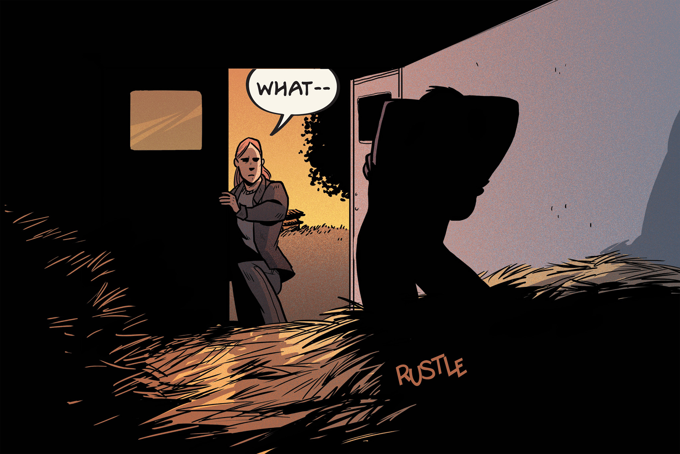 Read online Valentine comic -  Issue #18 - 81