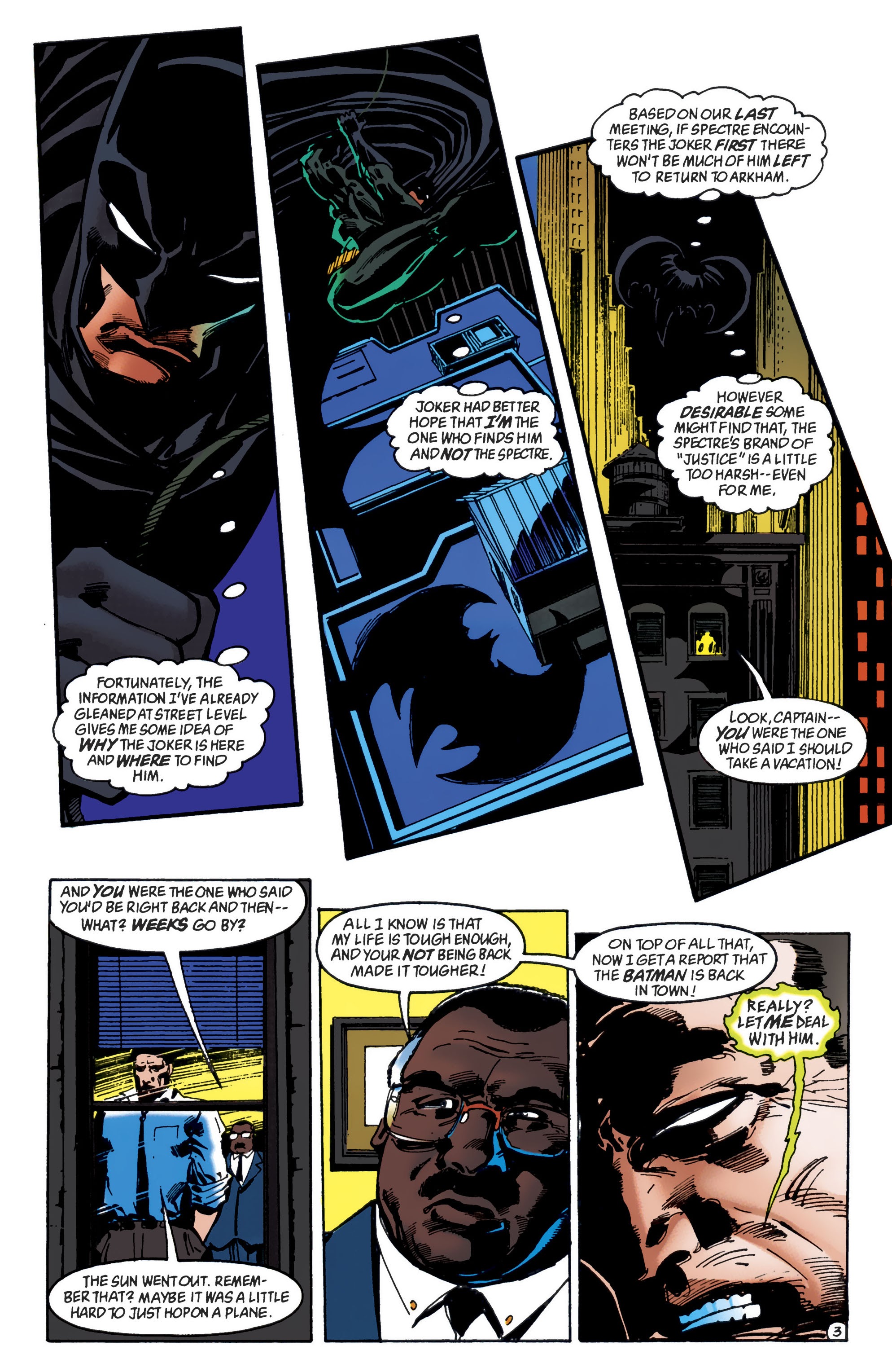 Read online The Joker: His Greatest Jokes comic -  Issue # TPB (Part 2) - 20