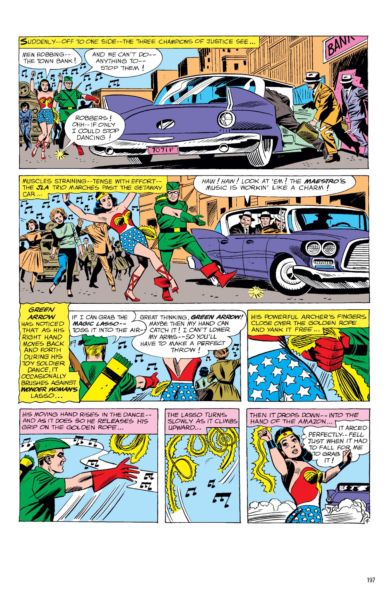 Read online Justice League of America (1960) comic -  Issue # _TPB 2 (Part 2) - 97