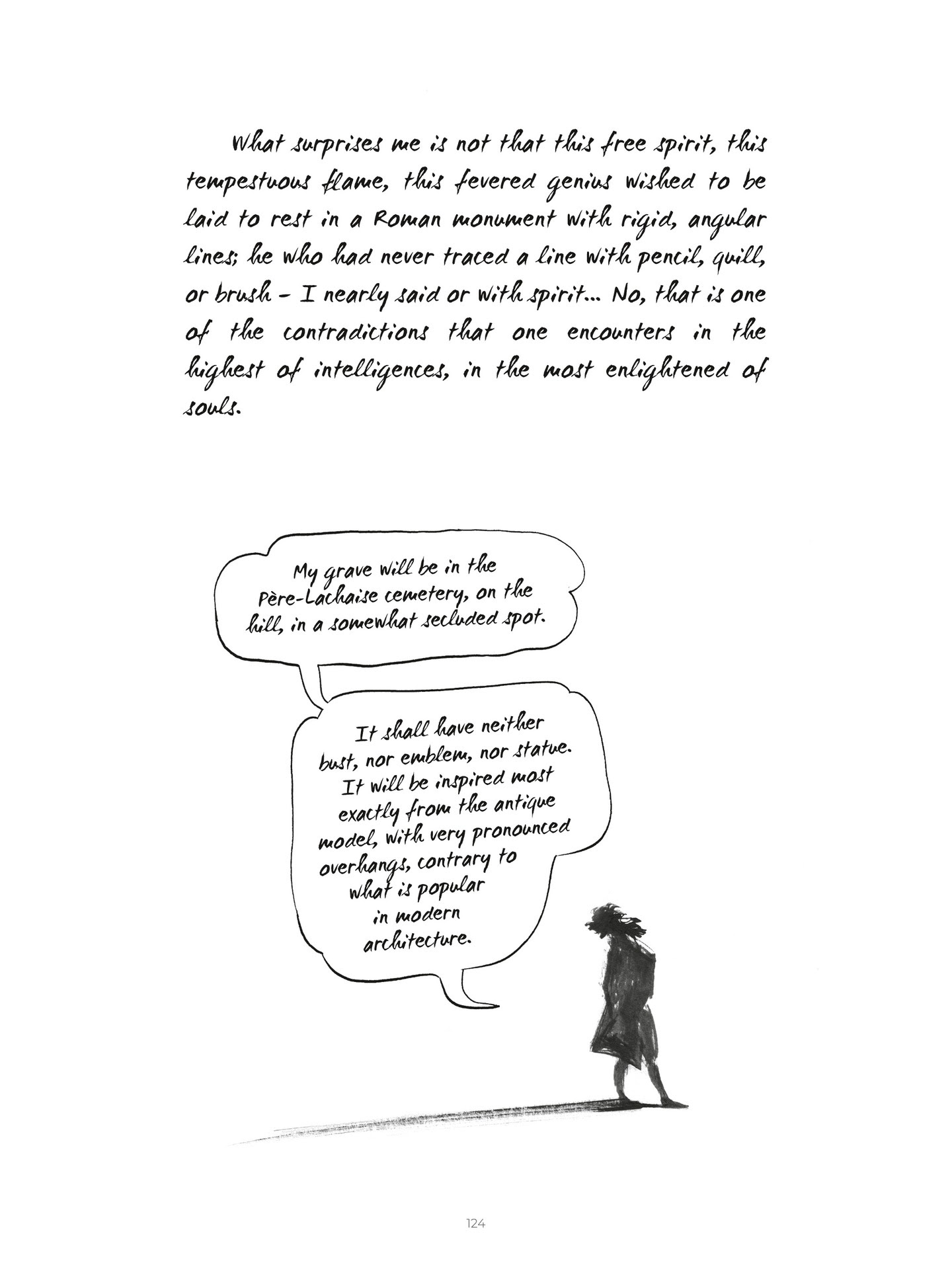 Read online Delacroix comic -  Issue # TPB - 114