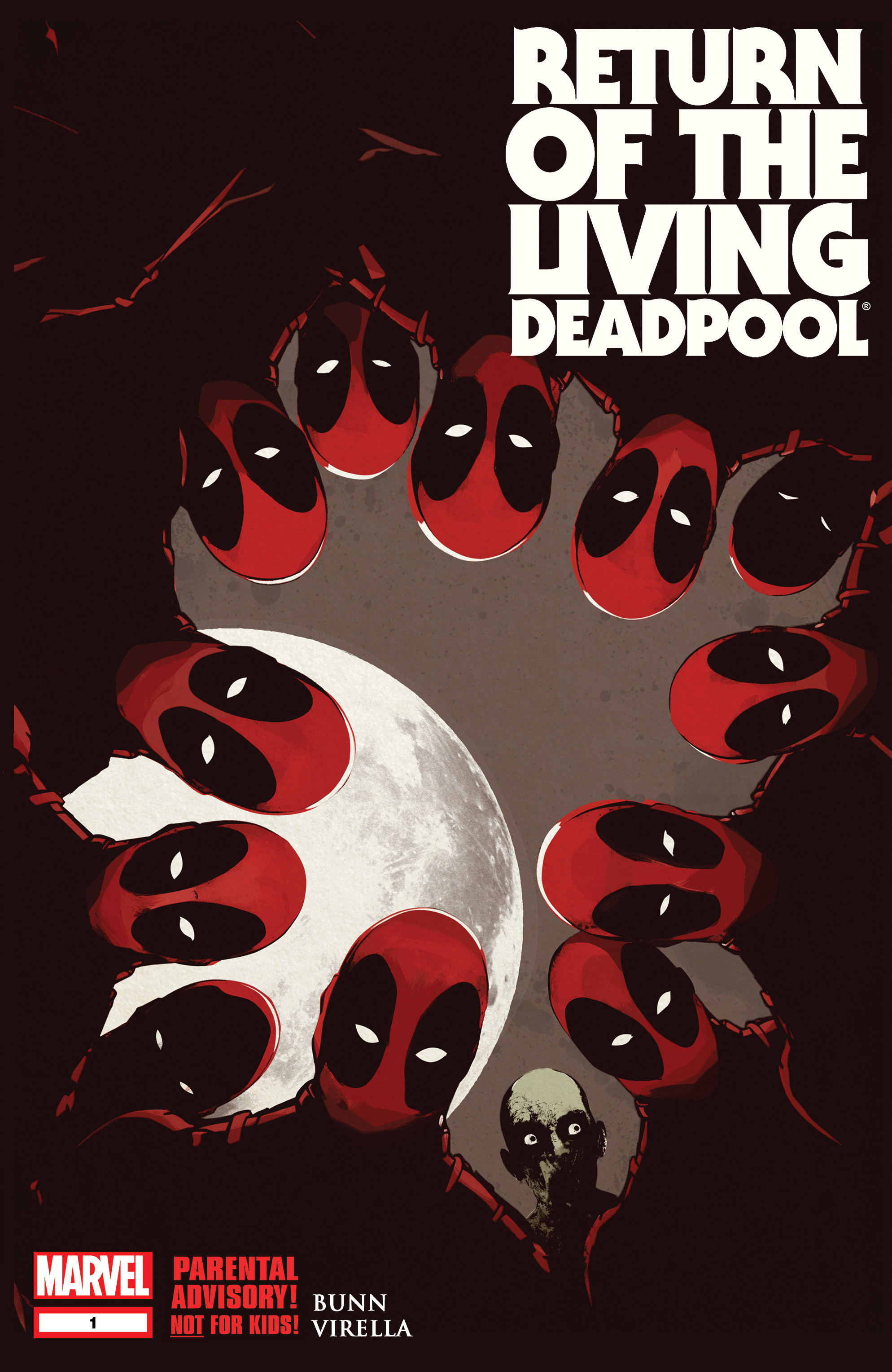 Read online Deadpool Classic comic -  Issue # TPB 17 (Part 3) - 90