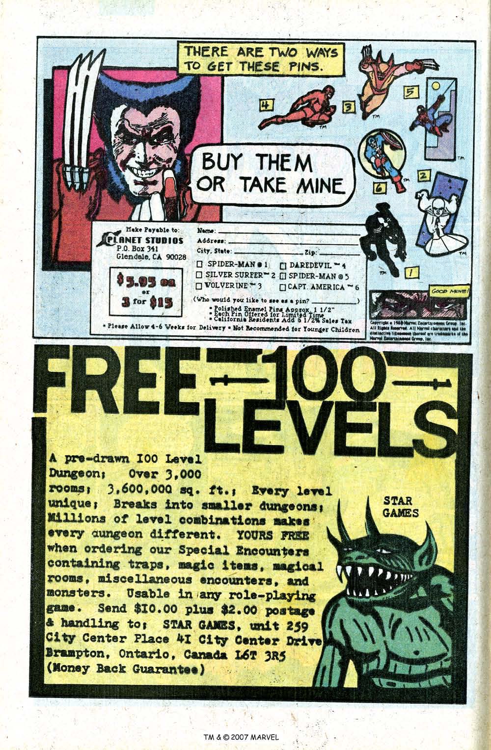 Read online The Incredible Hulk (1968) comic -  Issue #343 - 12