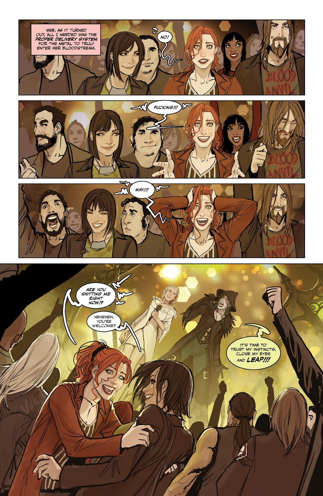 Sunstone issue TPB 6 (Part 1) - Page 44