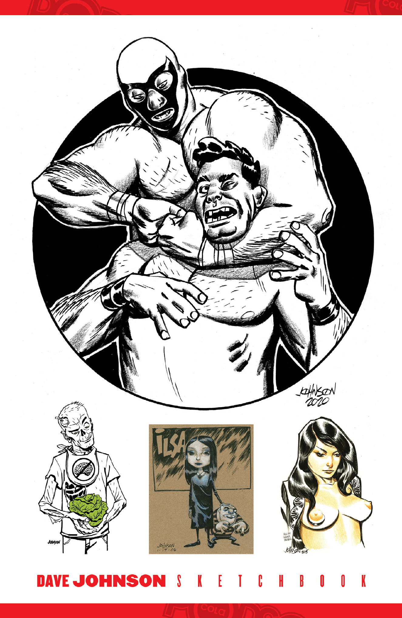Read online Pop Kill comic -  Issue #4 - 39