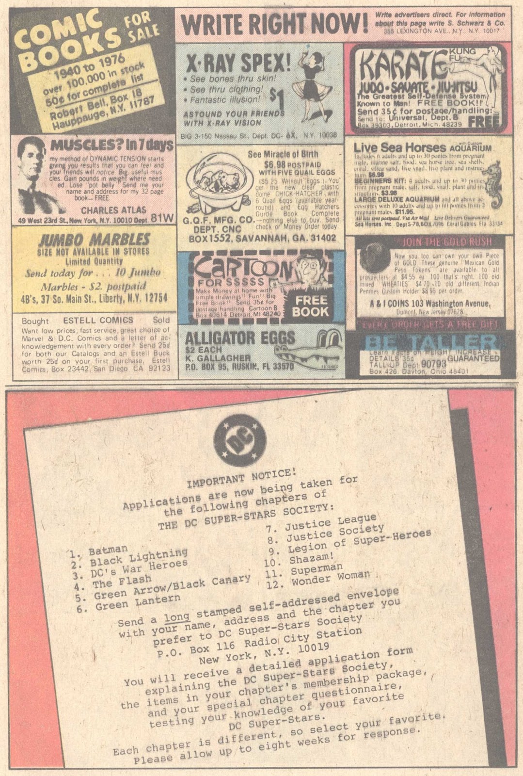 Action Comics (1938) issue 487 - Page 34