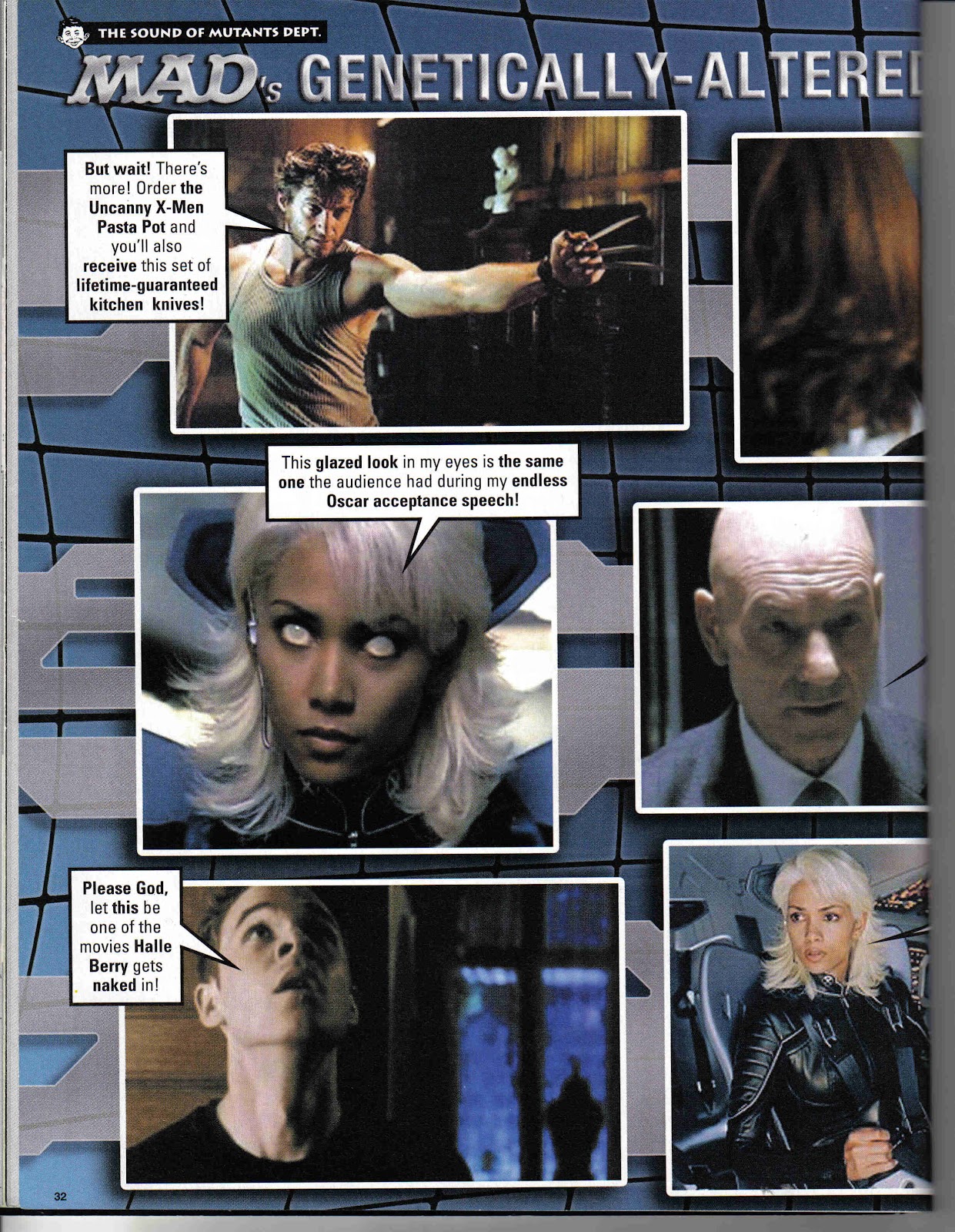 MAD issue 429 - Page 26