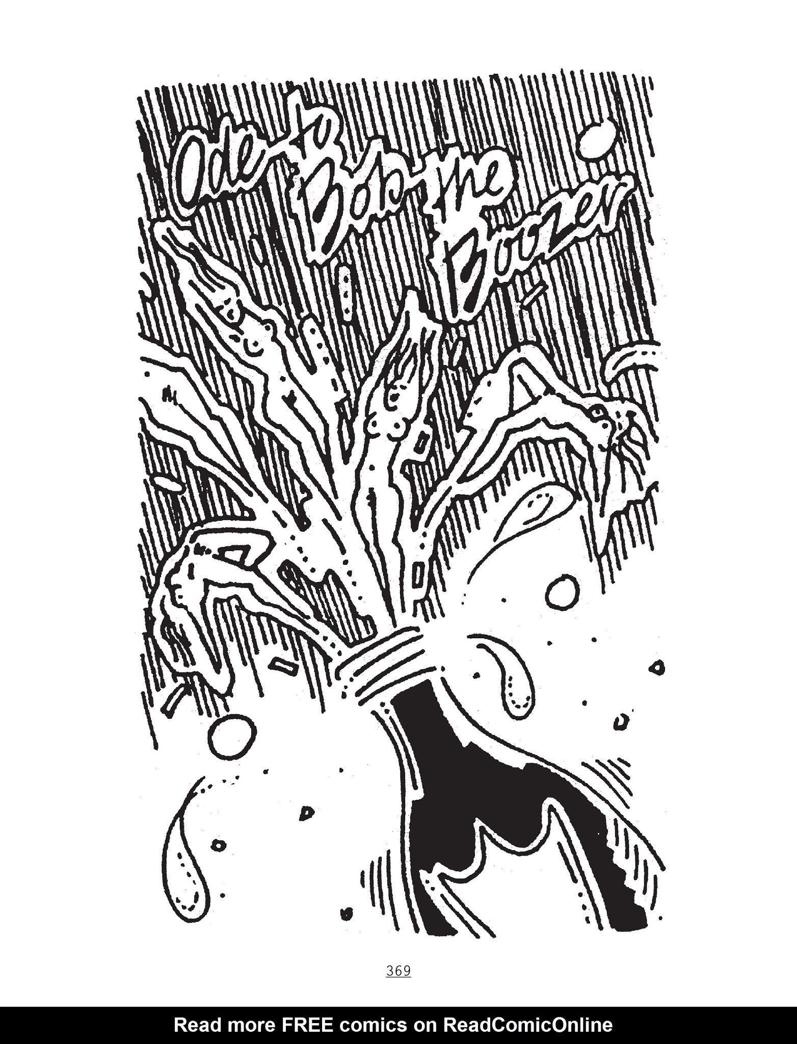 Read online Treasury of Mini Comics comic -  Issue # TPB 1 - 355