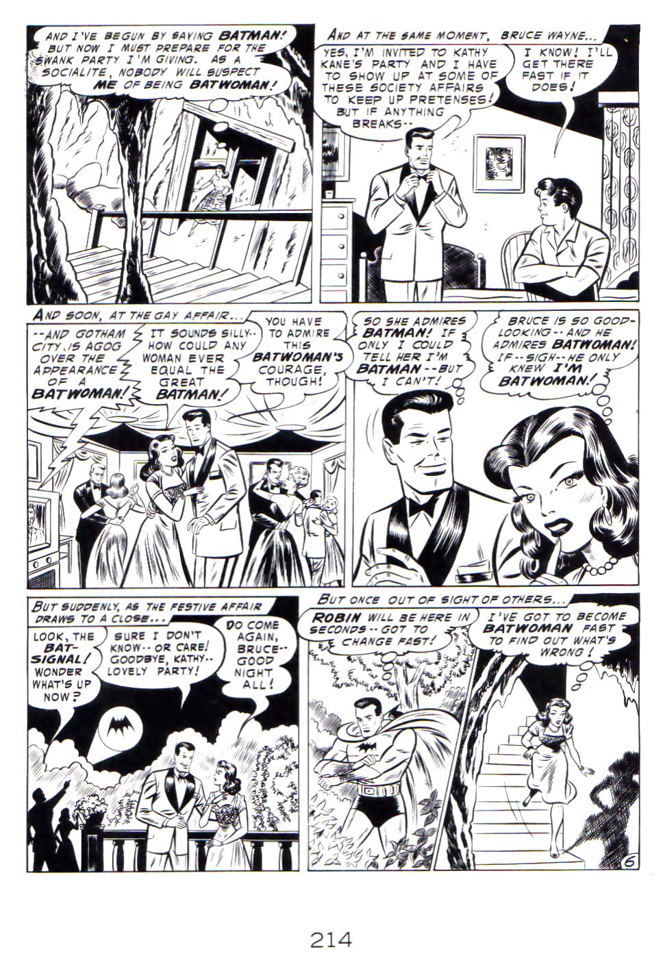 Read online Batman: From the 30's to the 70's comic -  Issue # TPB (Part 3) - 15