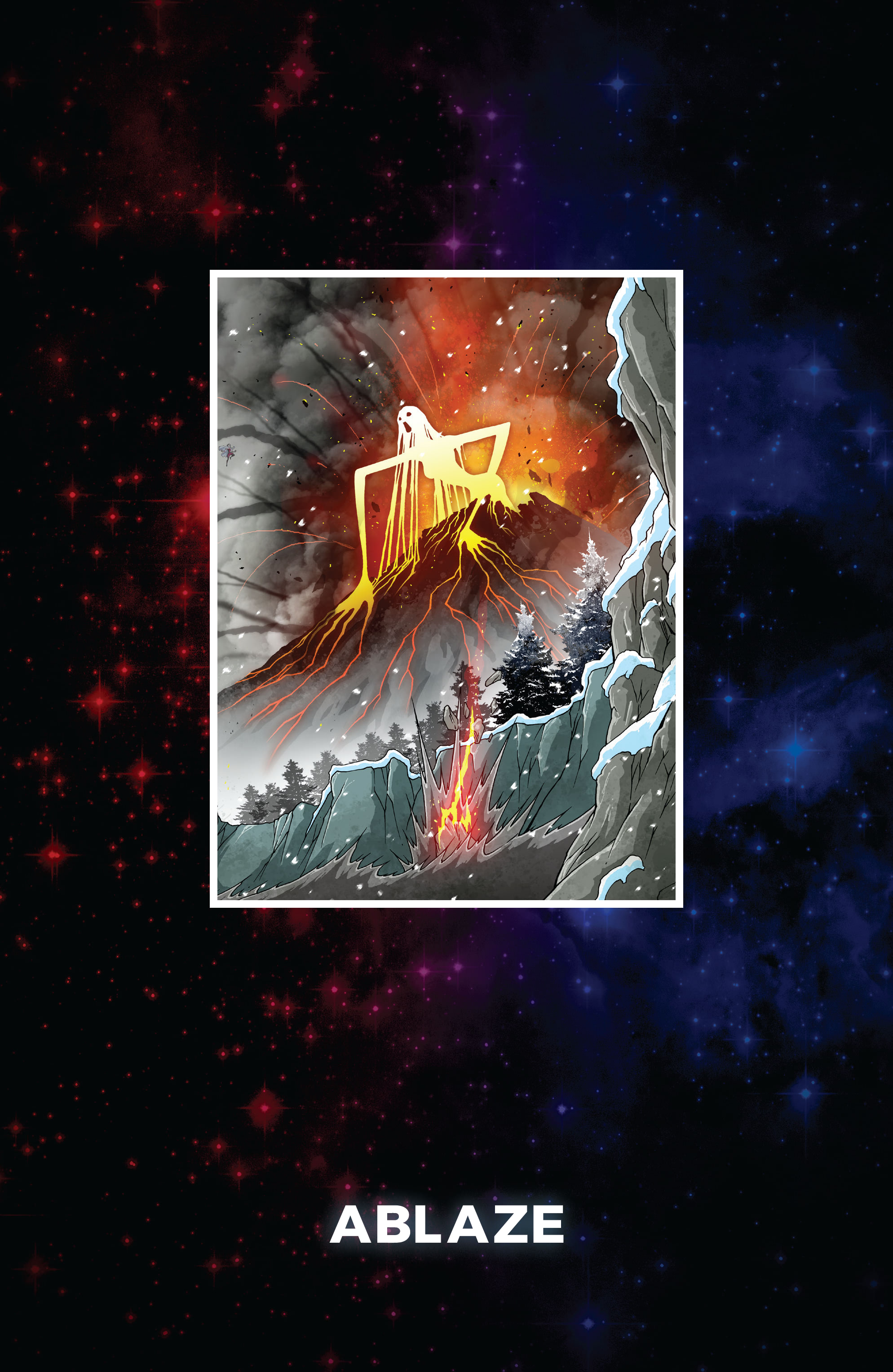 Read online Space Pirate Captain Harlock comic -  Issue #5 - 32