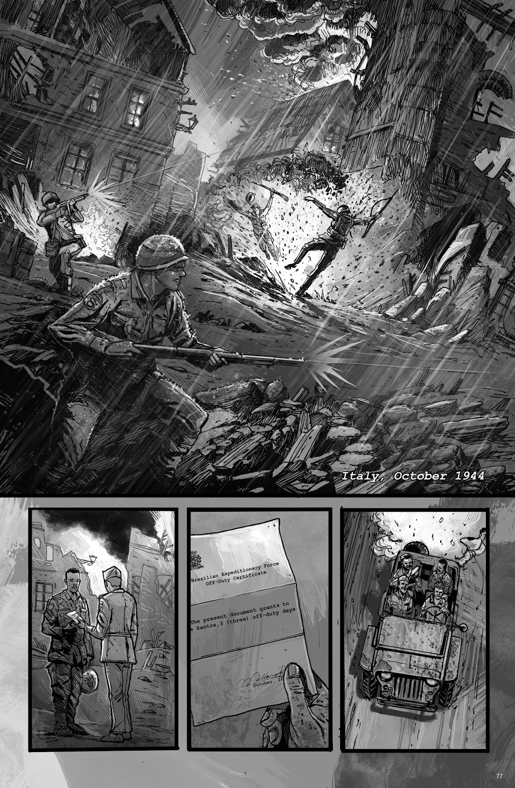 Inkshot issue TPB (Part 1) - Page 74