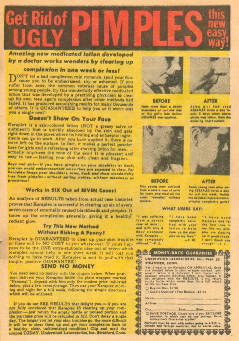 Read online Western Gunfighters (1956) comic -  Issue #22 - 9
