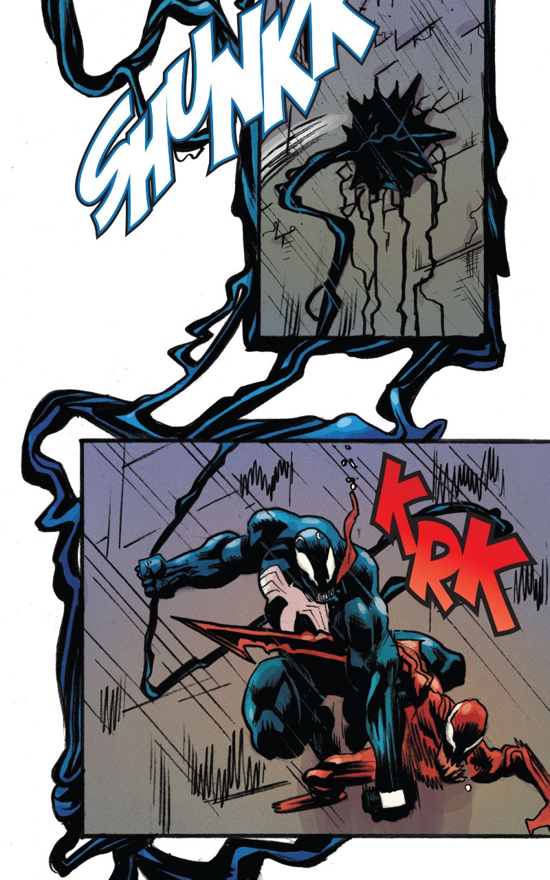 Read online Venom-Carnage: Infinity Comic comic -  Issue #1 - 28
