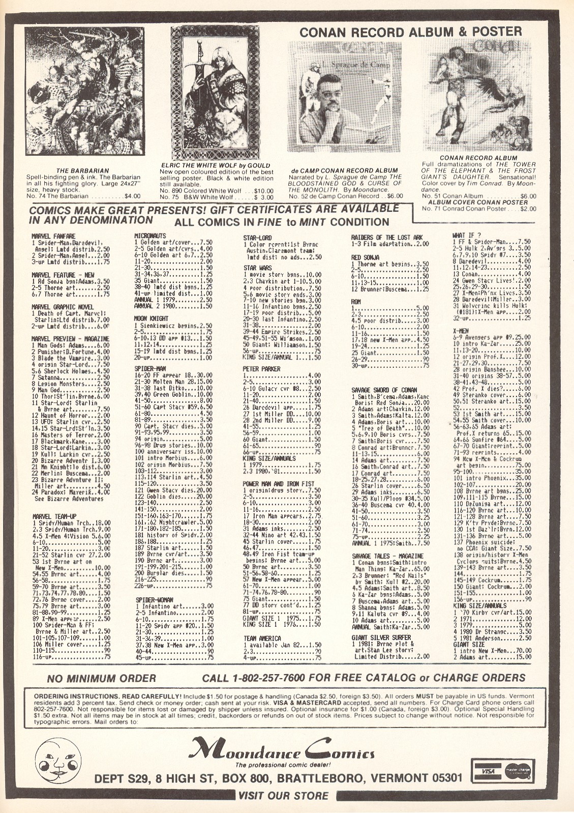 Read online The Savage Sword Of Conan comic -  Issue #75 - 67