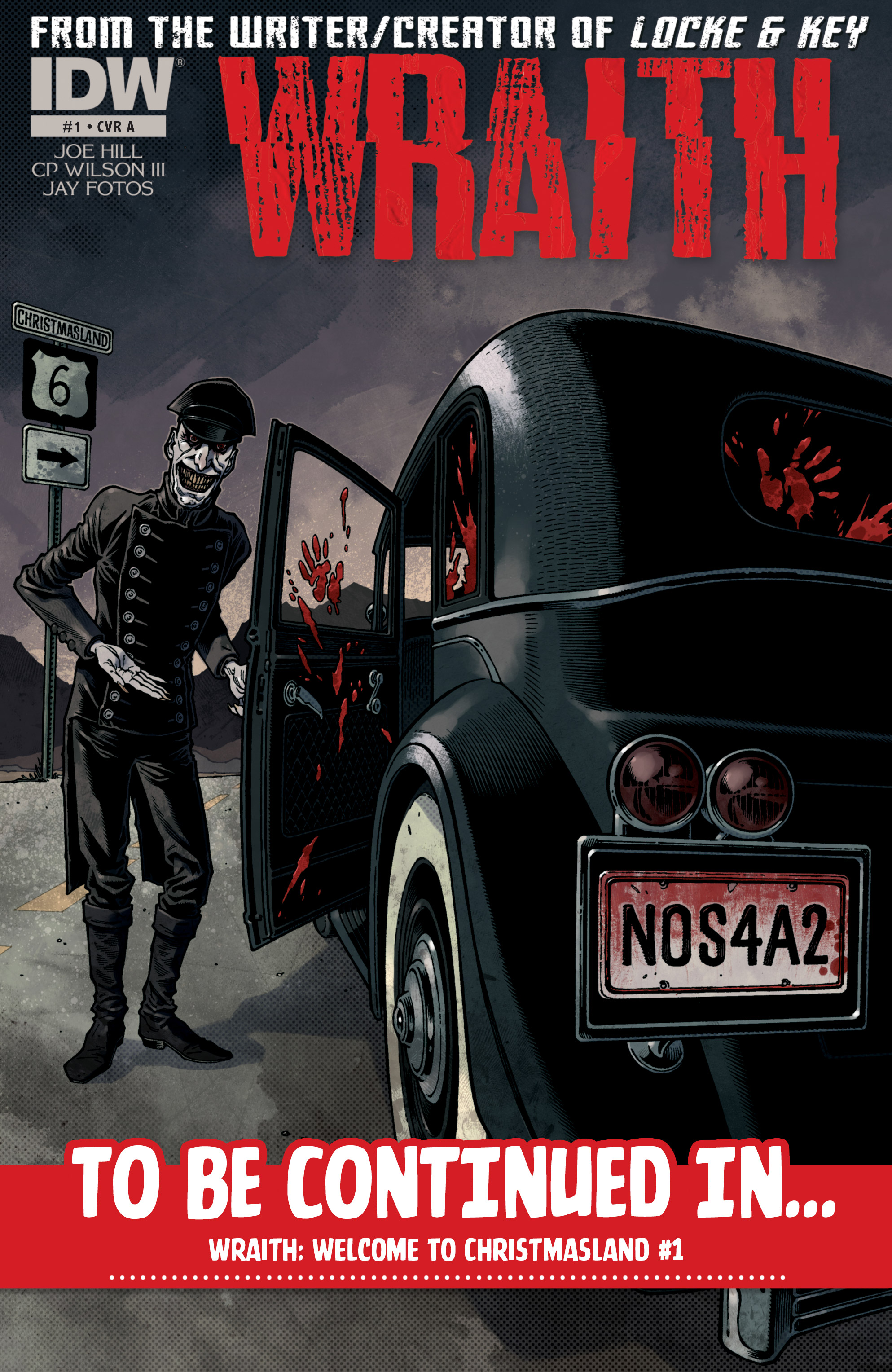 Read online Road of Bones comic -  Issue #4 - 31