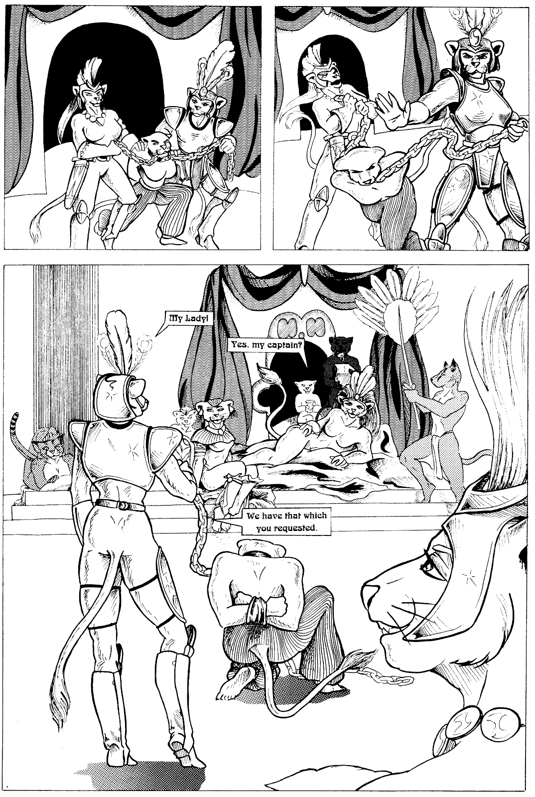 Furrlough issue 39 - Page 24