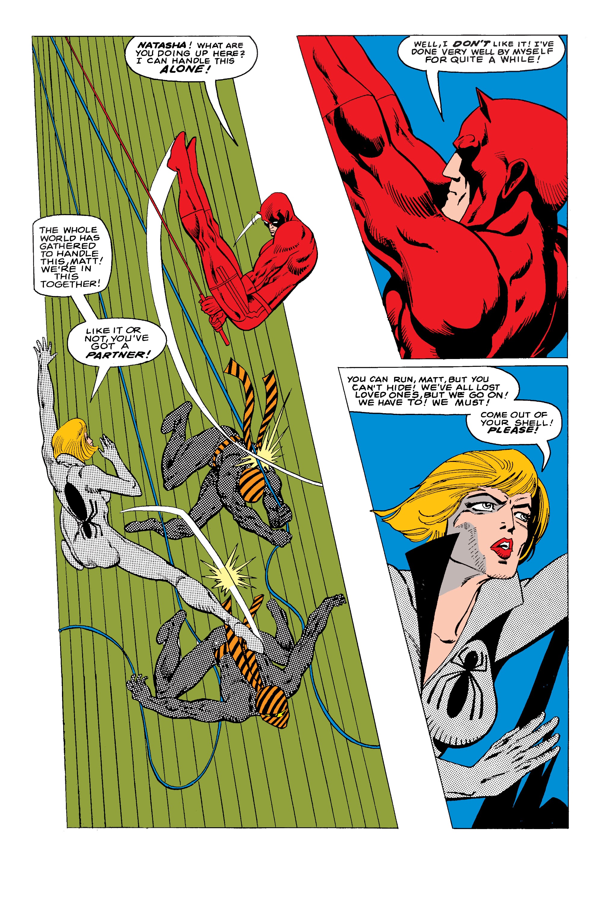 Read online What If? (1977) comic -  Issue # _Complete Collection TPB 4 (Part 2) - 19