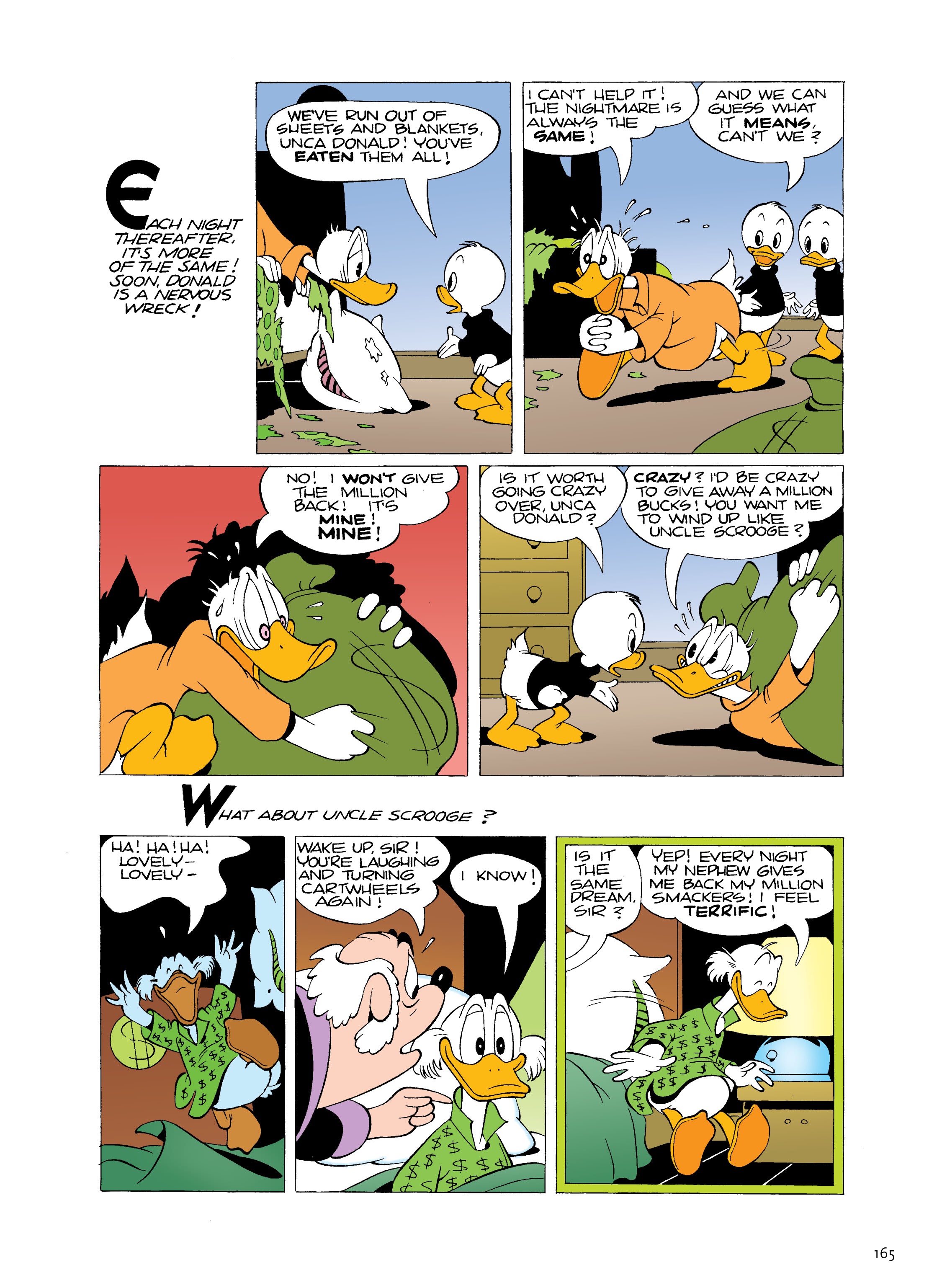 Read online Disney Masters comic -  Issue # TPB 18 (Part 2) - 71