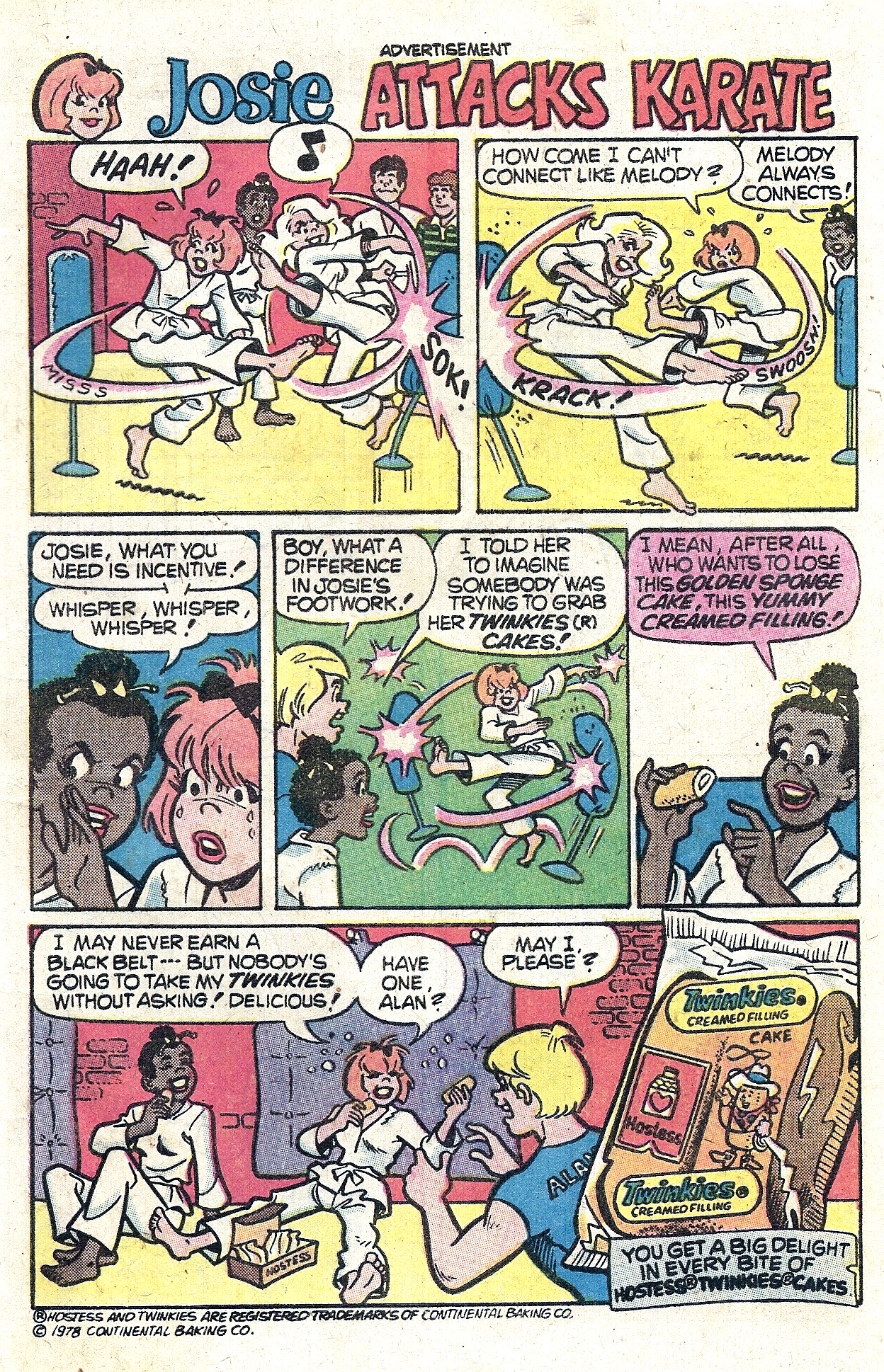 Read online Madhouse Comics comic -  Issue #114 - 9