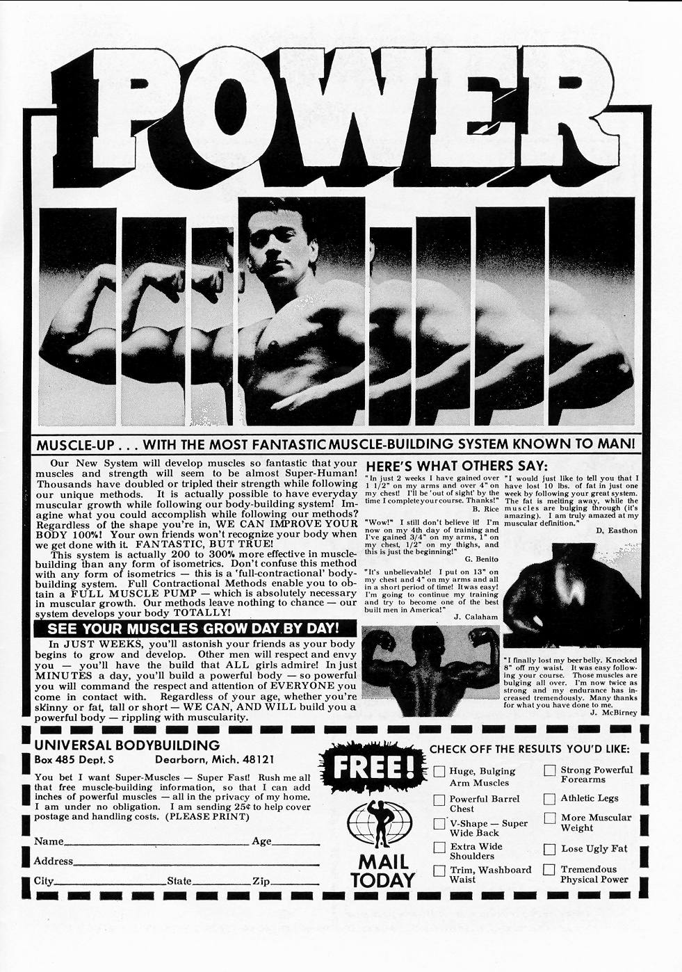 Read online Secret Origins (1973) comic -  Issue #4 - 35