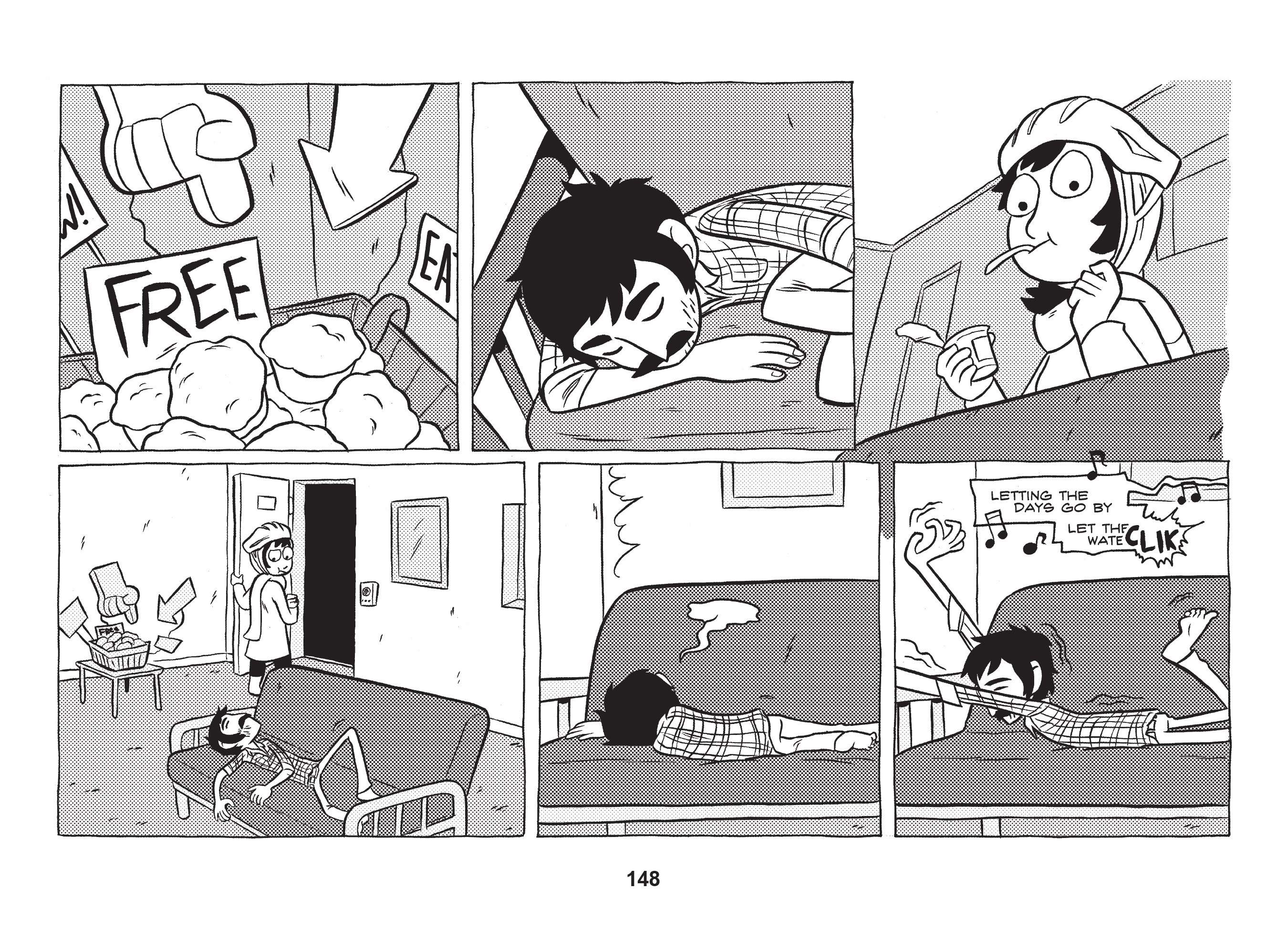 Read online Octopus Pie comic -  Issue # TPB 2 (Part 2) - 42