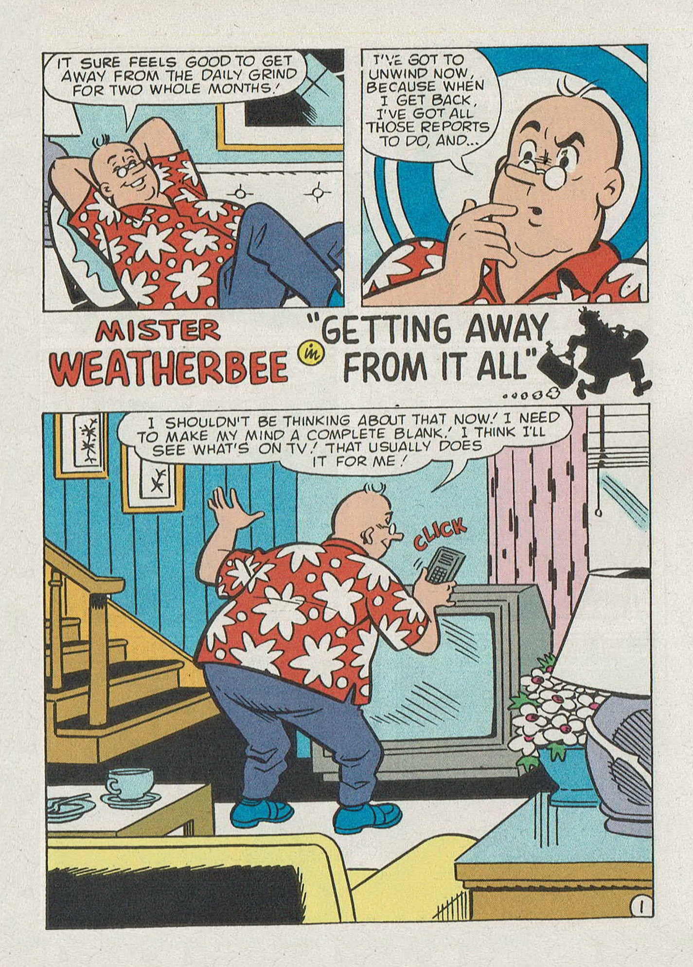 Read online Archie's Pals 'n' Gals Double Digest Magazine comic -  Issue #77 - 11
